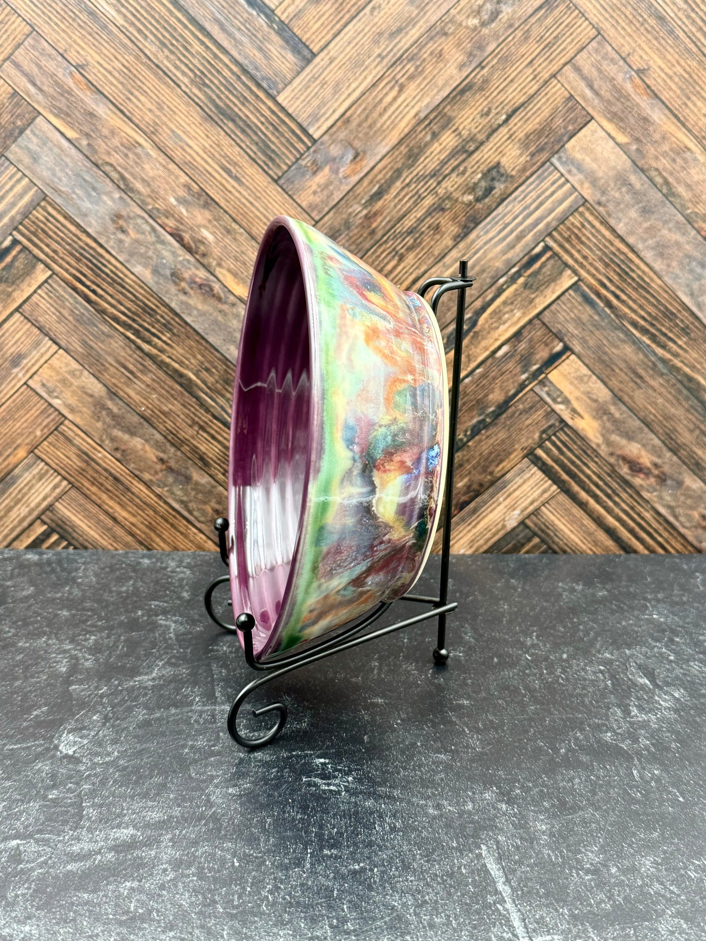 Serving bowl, personal bowl