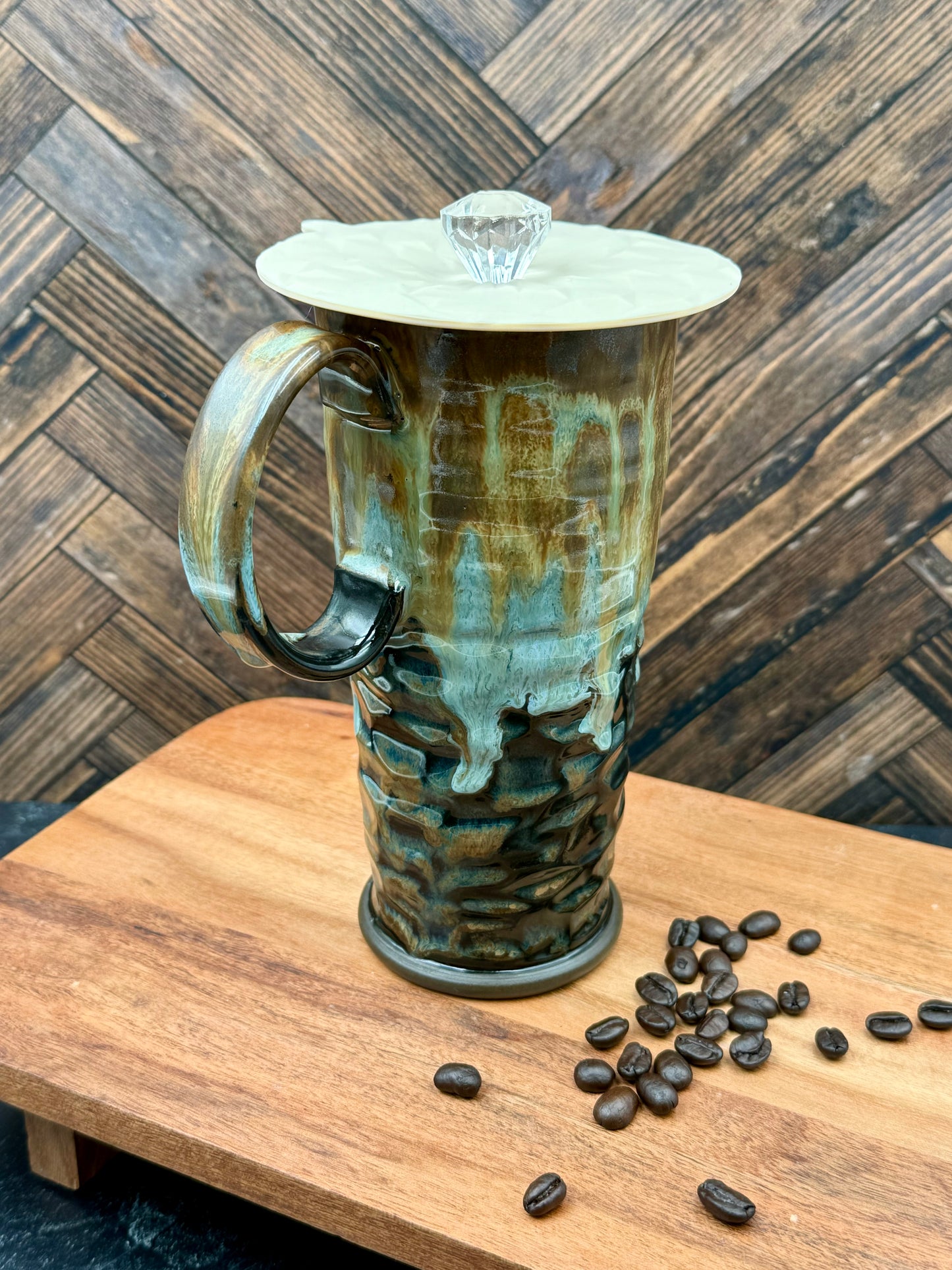 Car Mug