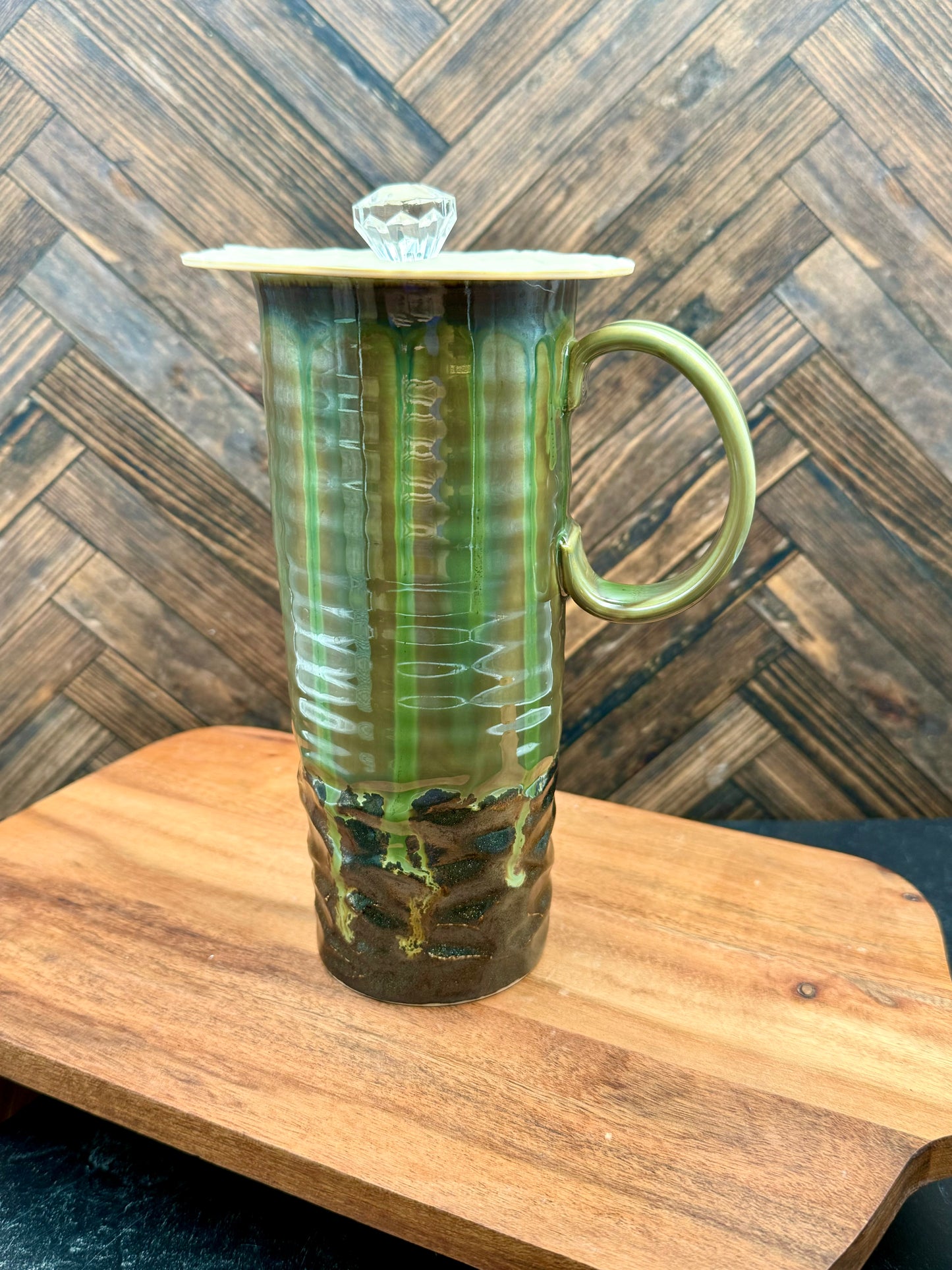 Car Mug