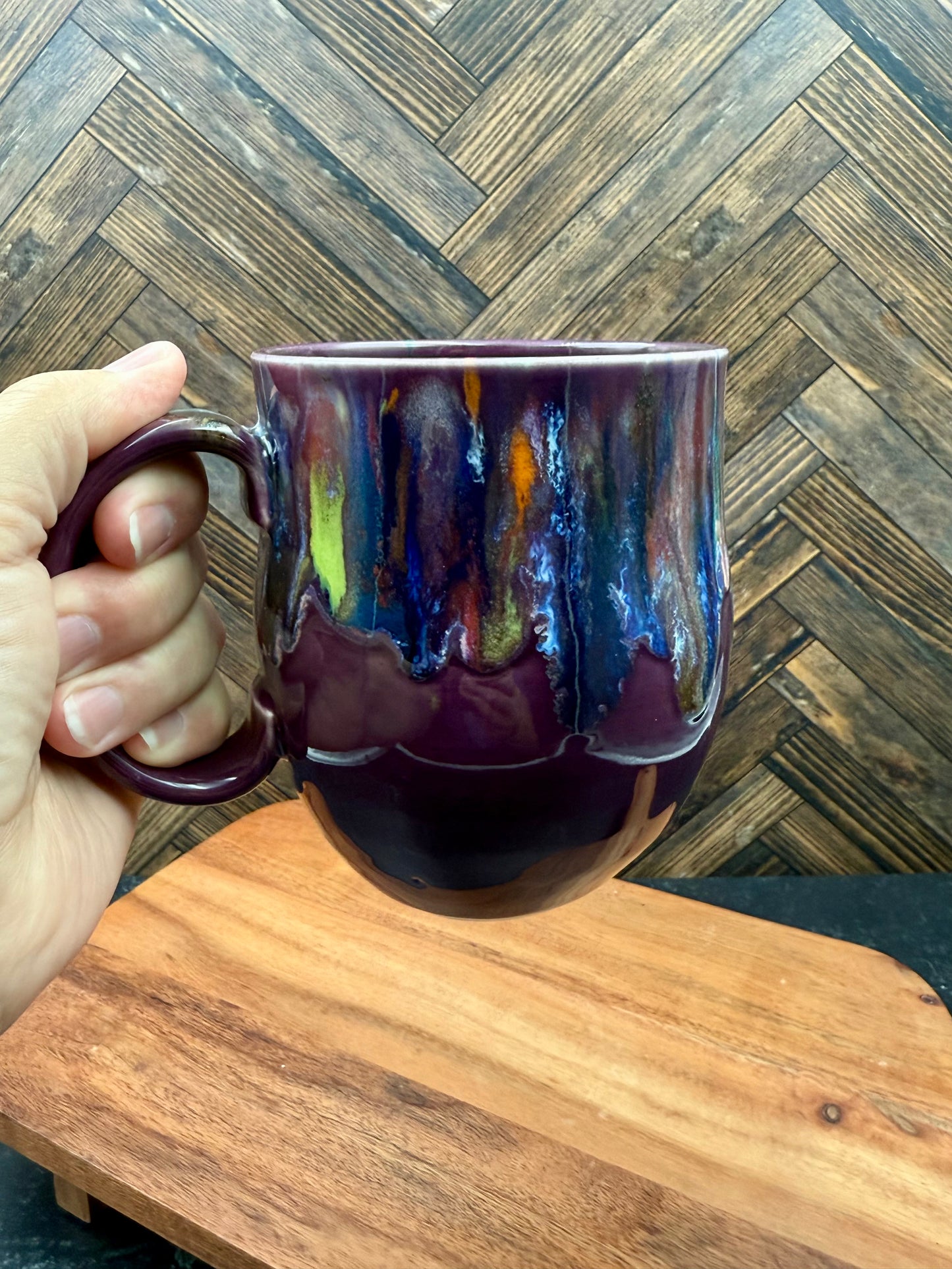 Coffee Mug