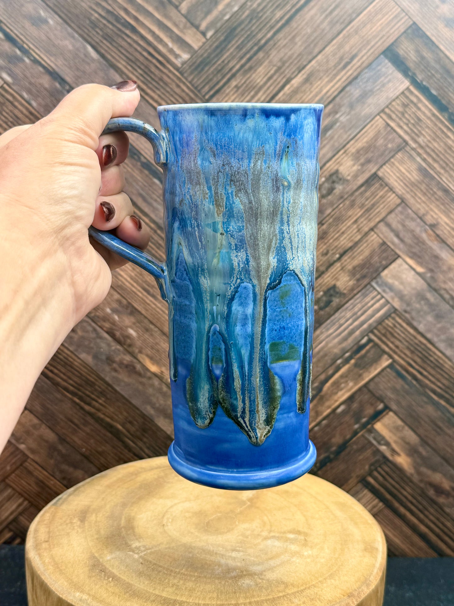 Car Mug