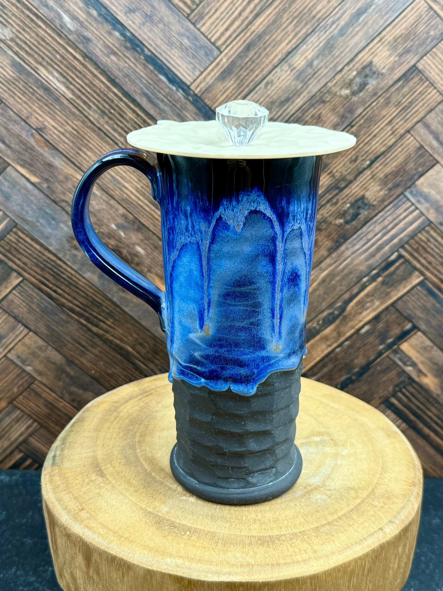 Car Mug