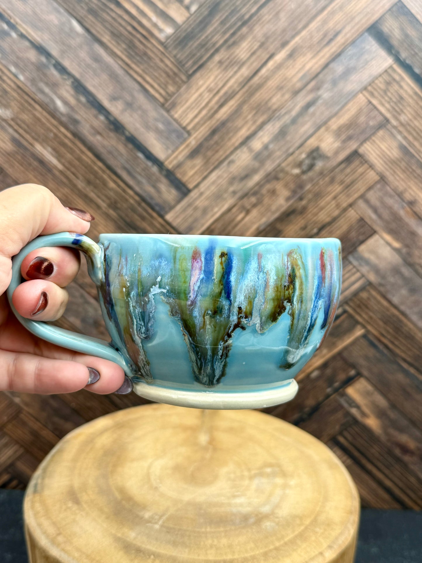 Coffee Mug