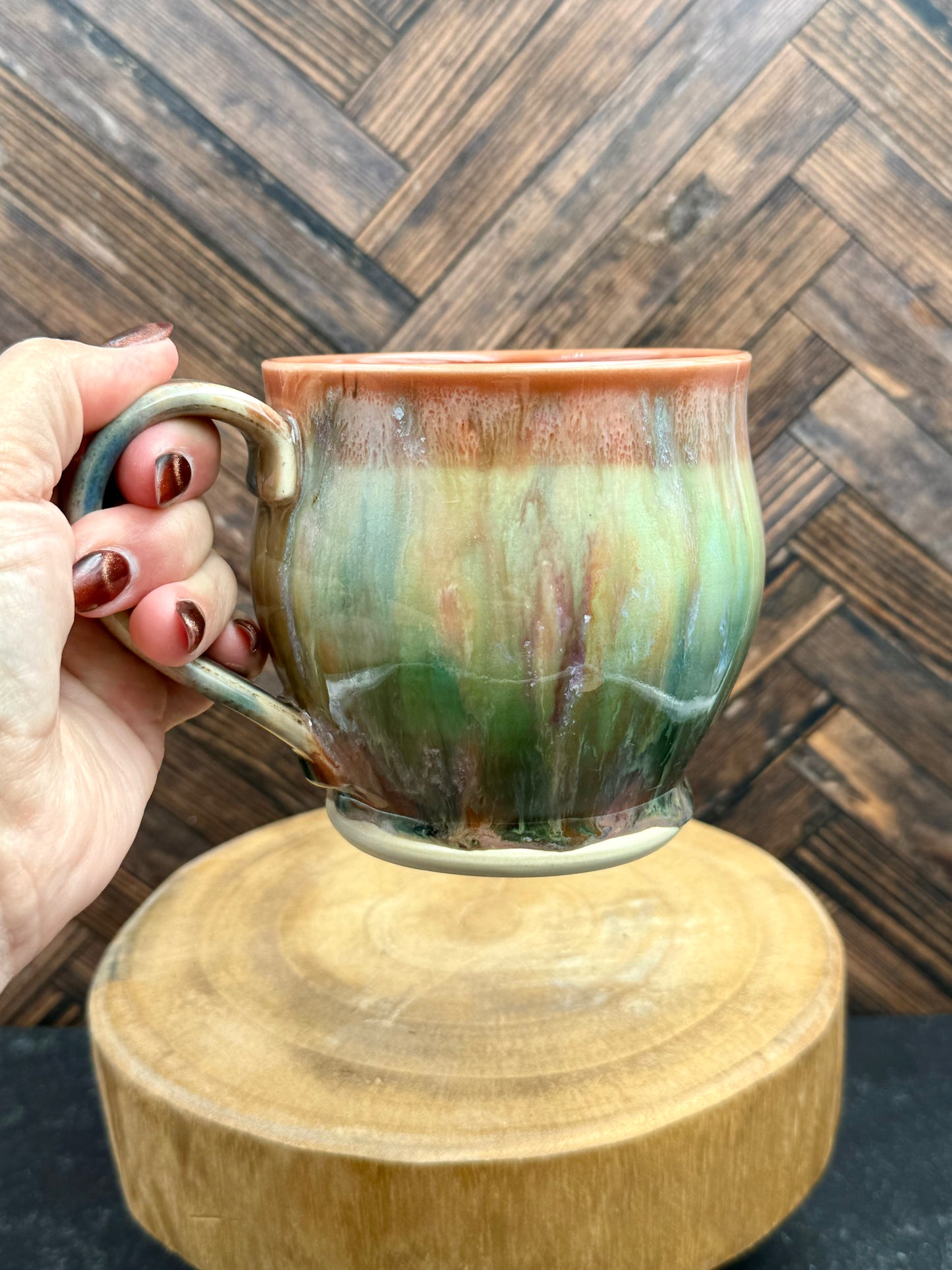 Coffee Mug