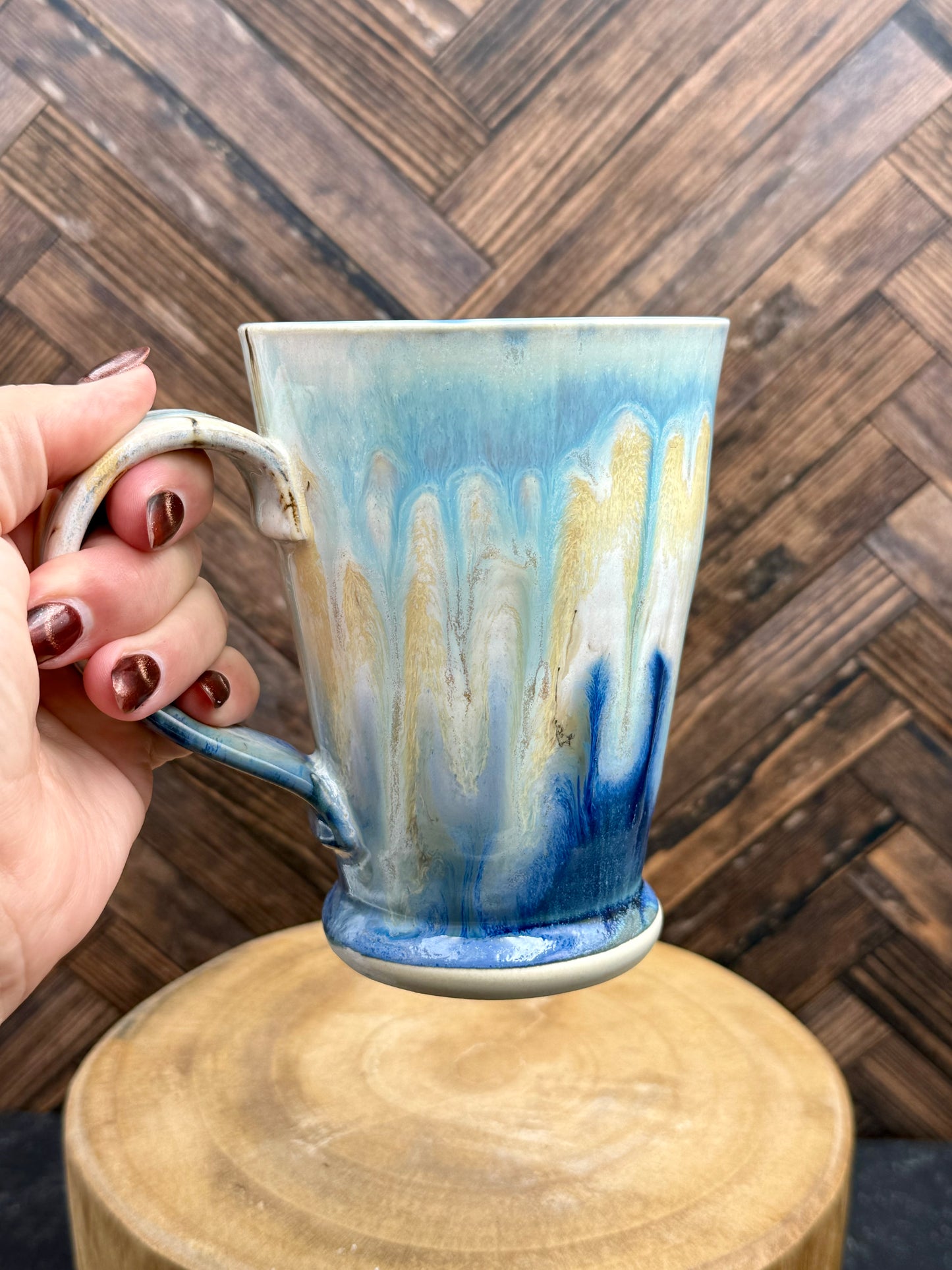 Coffee Mug