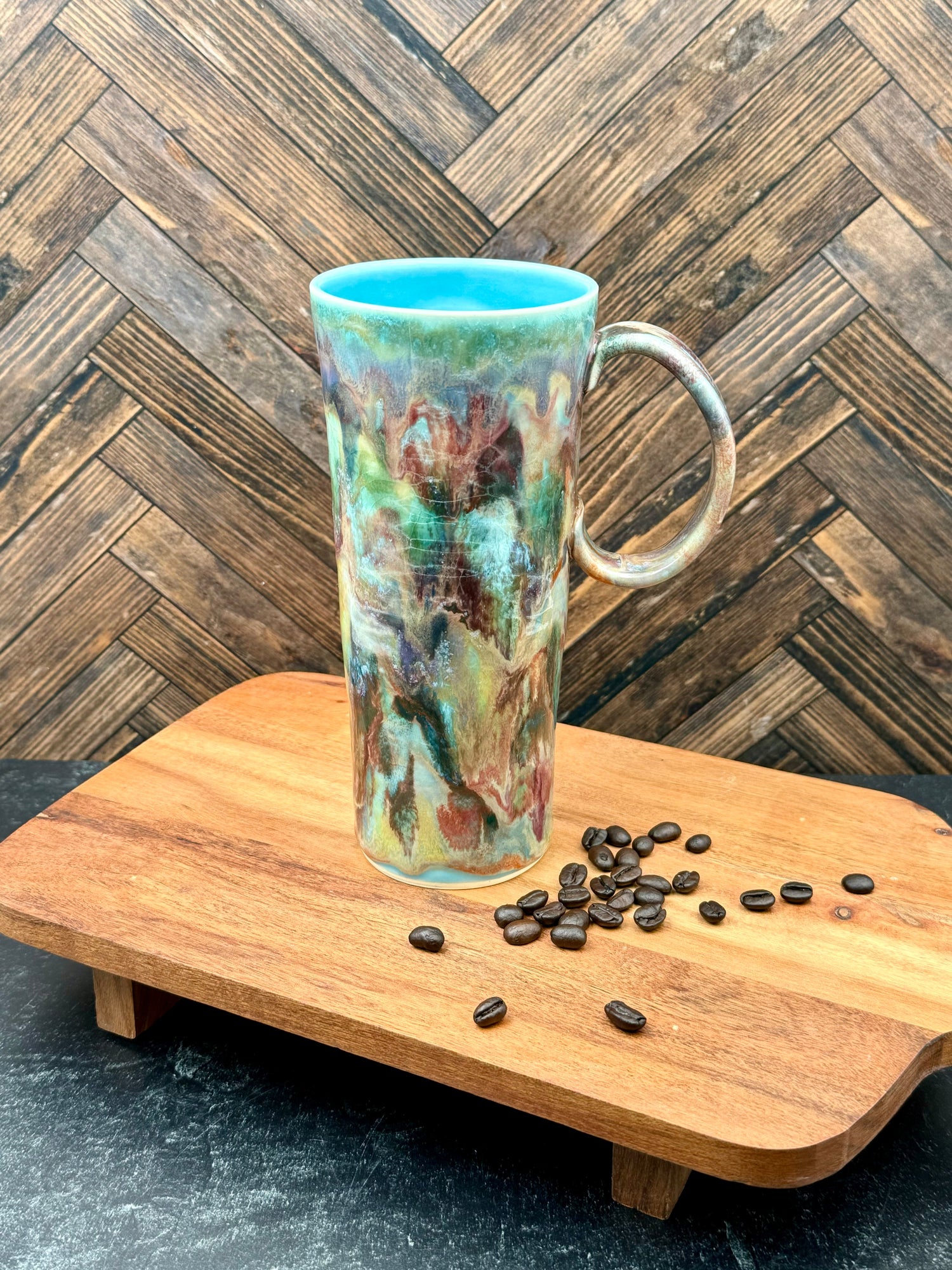 Car Mugs