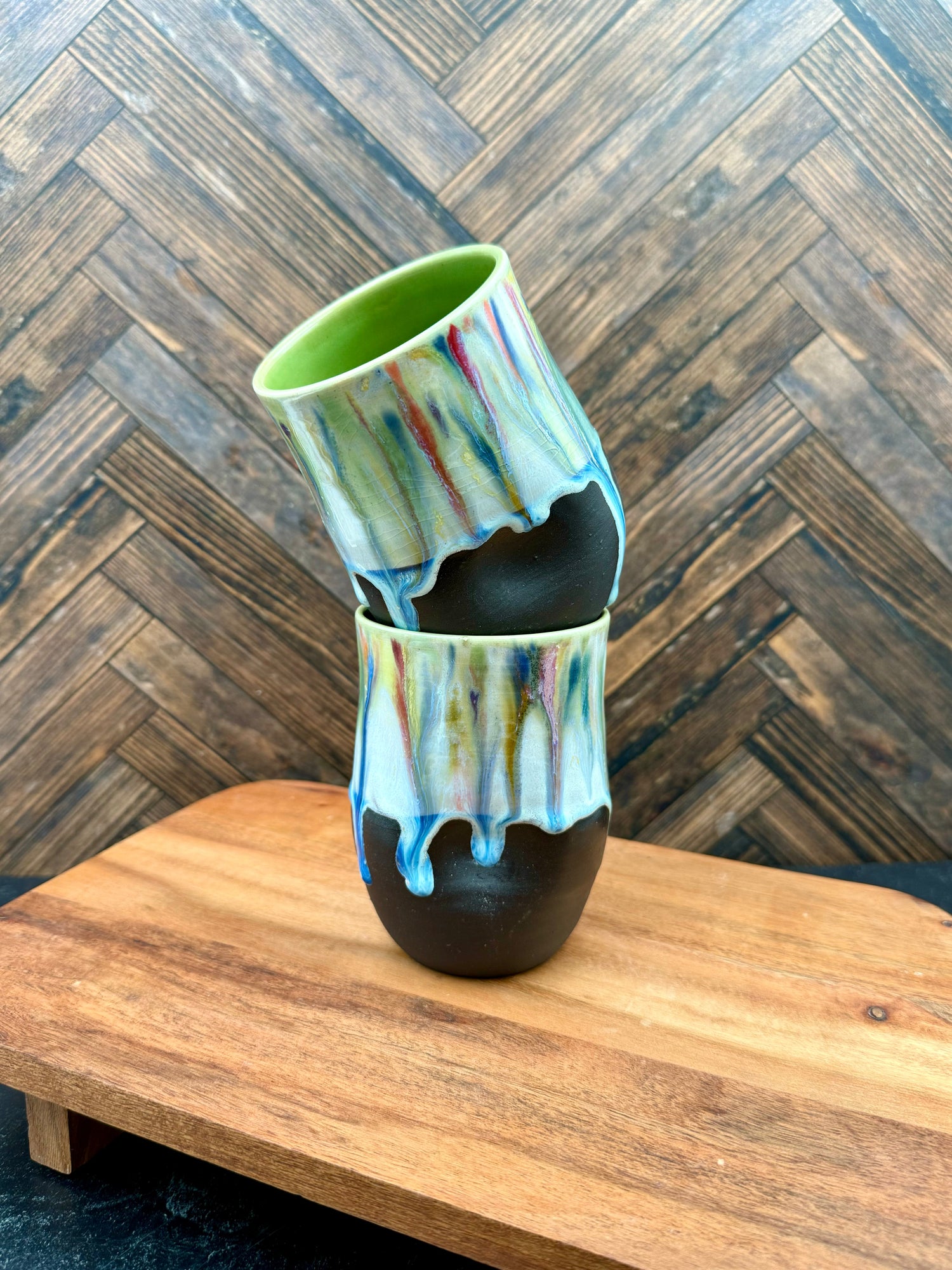 Wine Tumblers