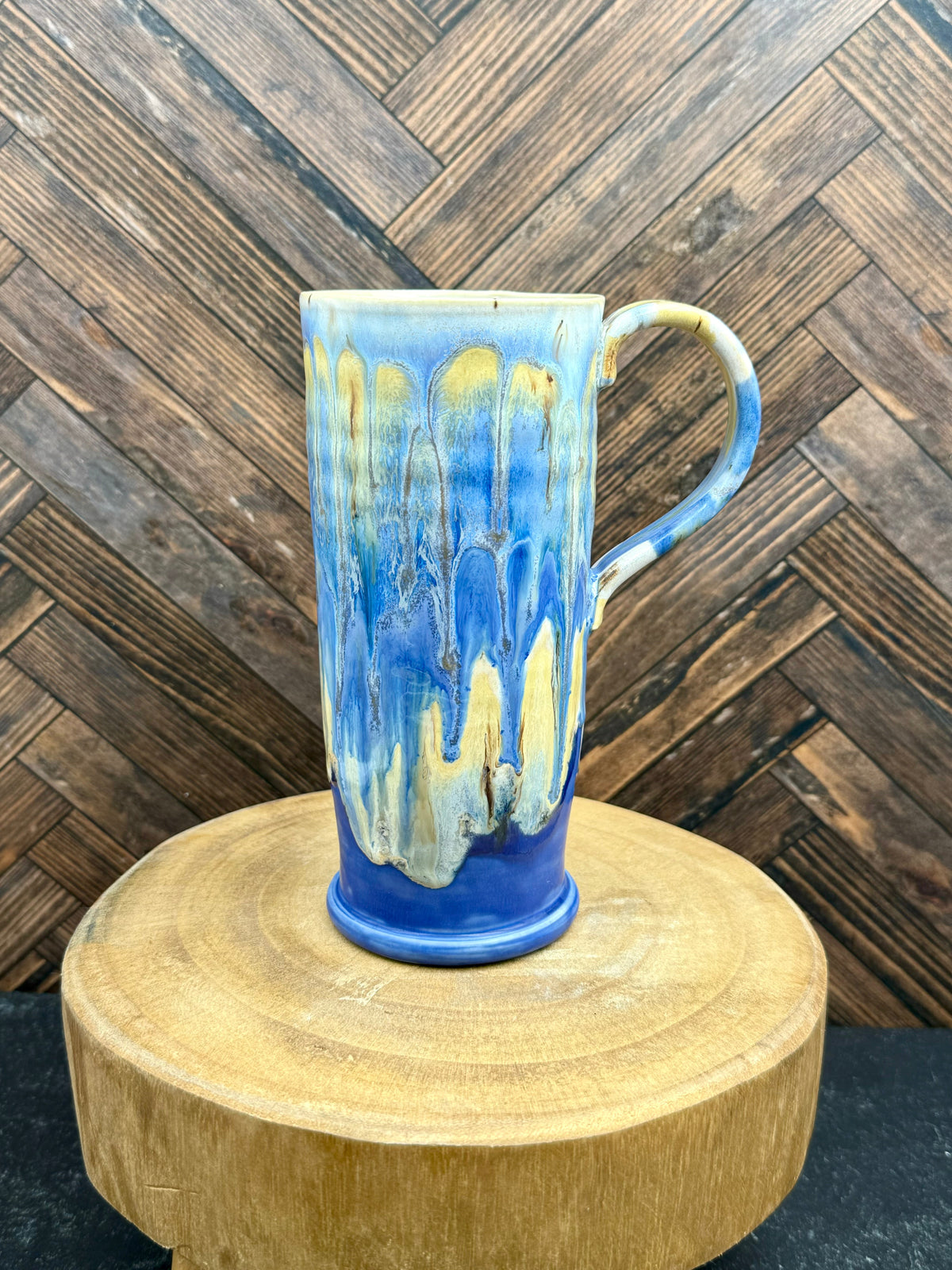 Car Mugs