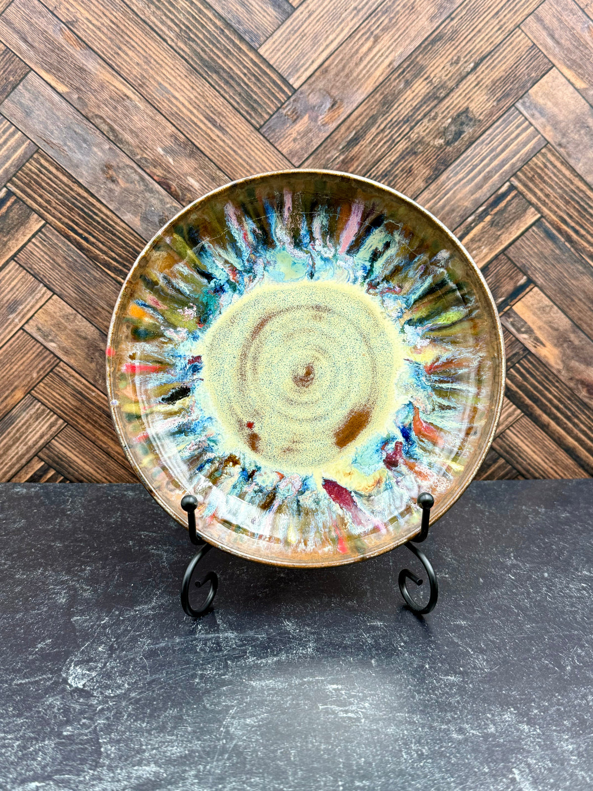 Serving Bowls, Bowls and Plates