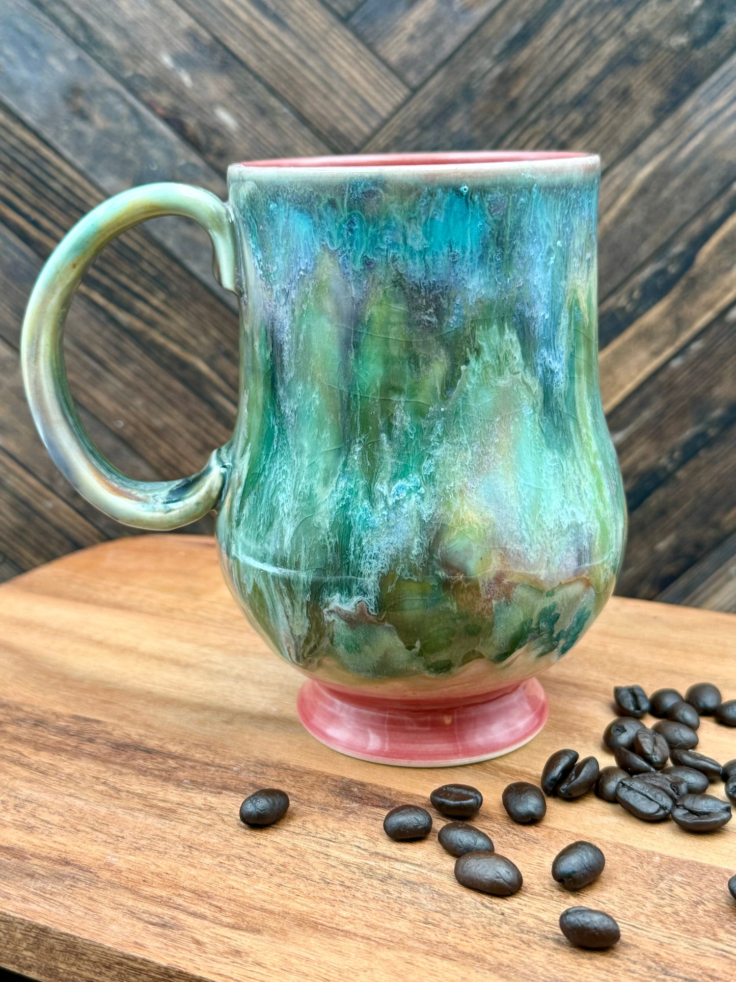 Coffee Mug