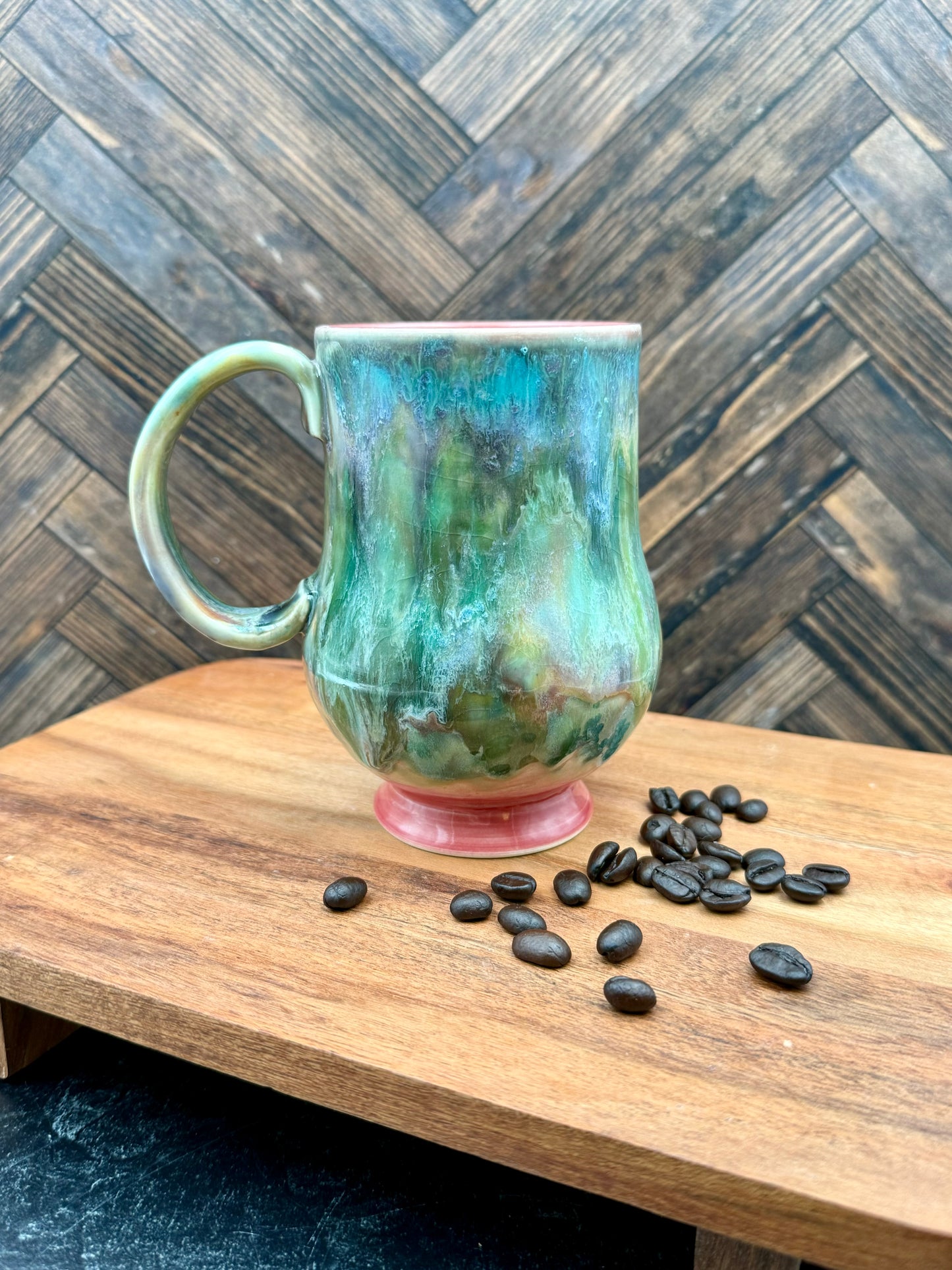 Coffee Mug
