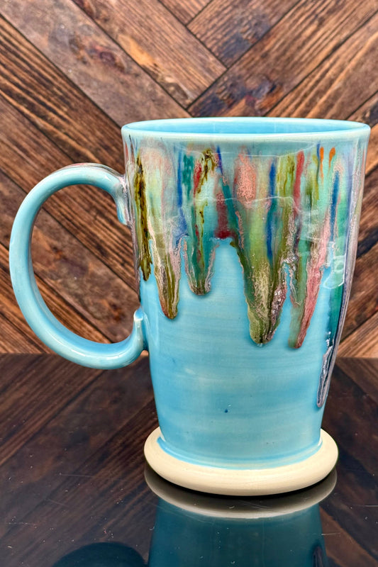 Glaze Chips for pottery