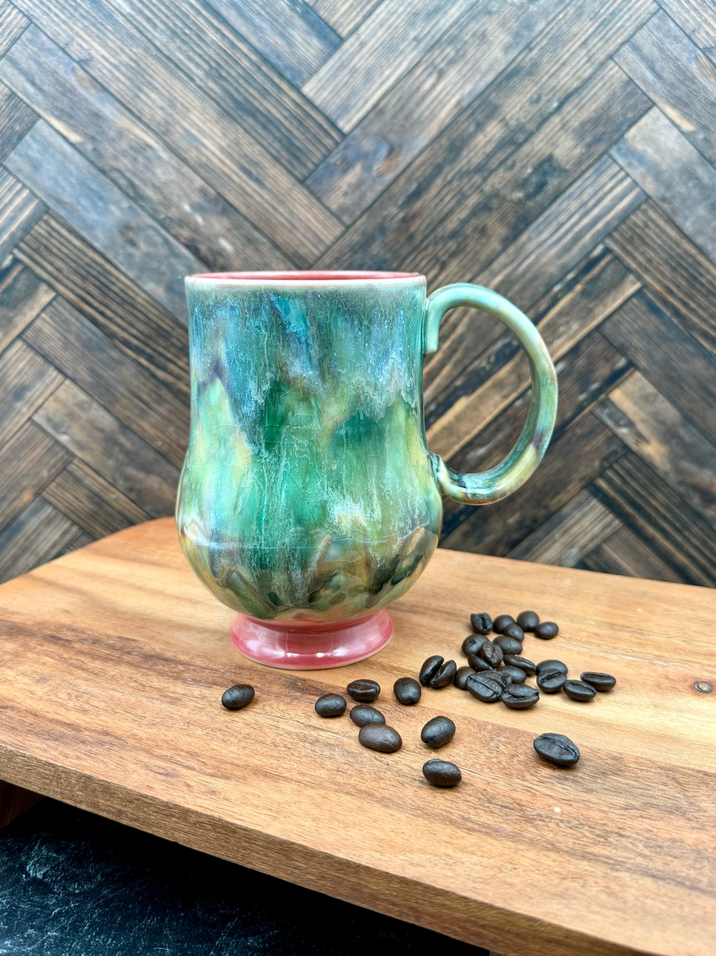 Coffee Mug