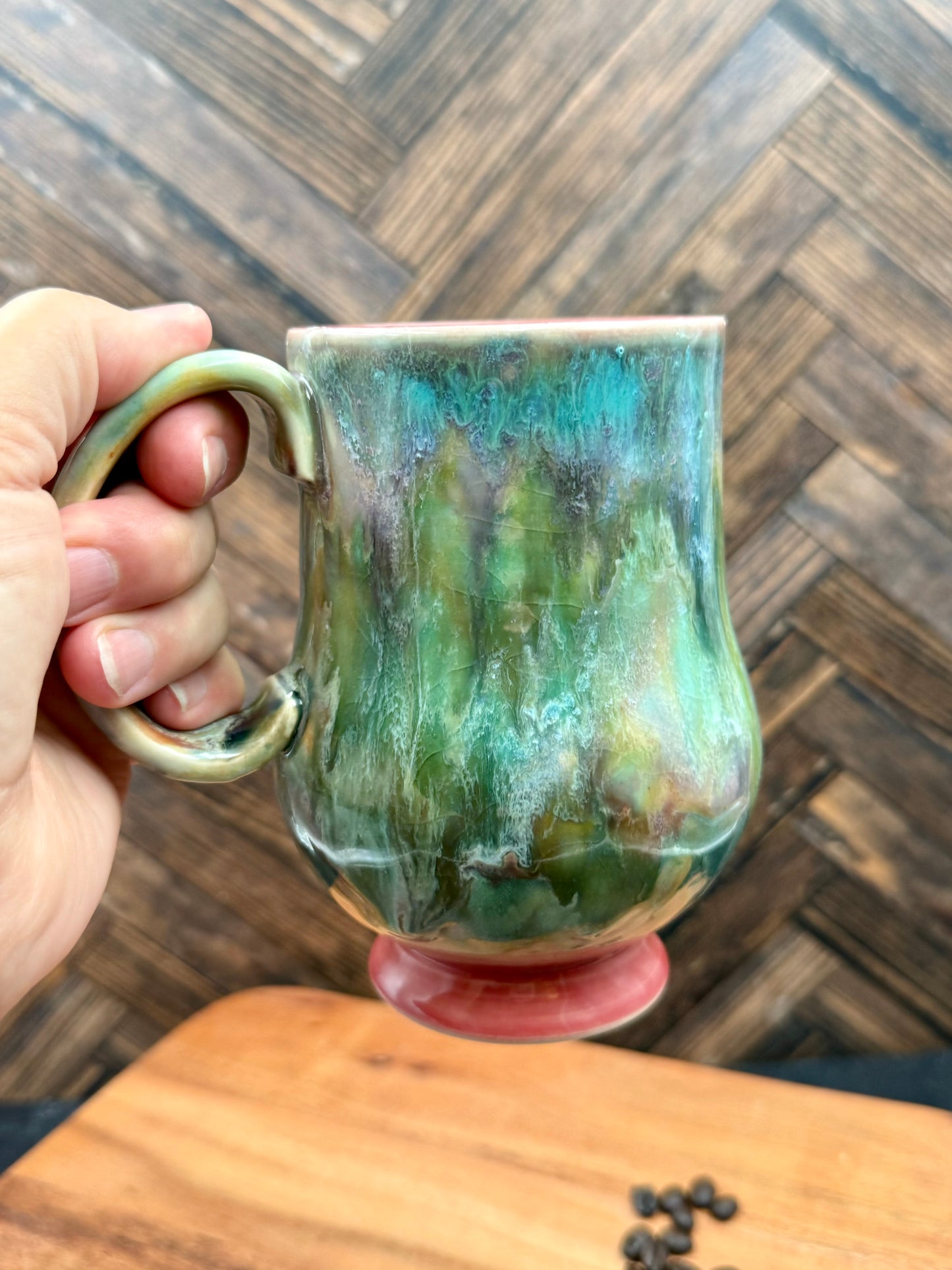 Coffee Mug