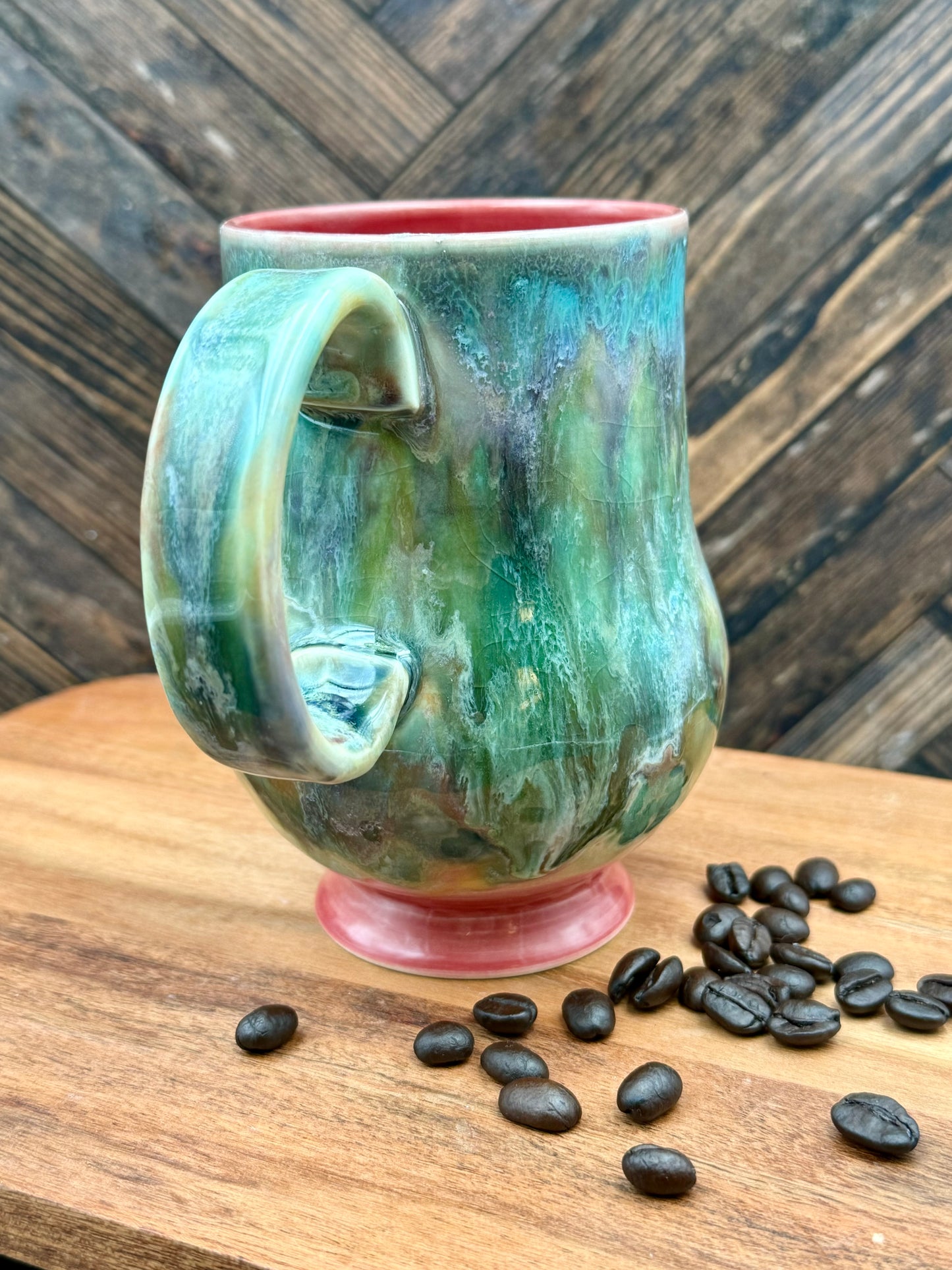 Coffee Mug