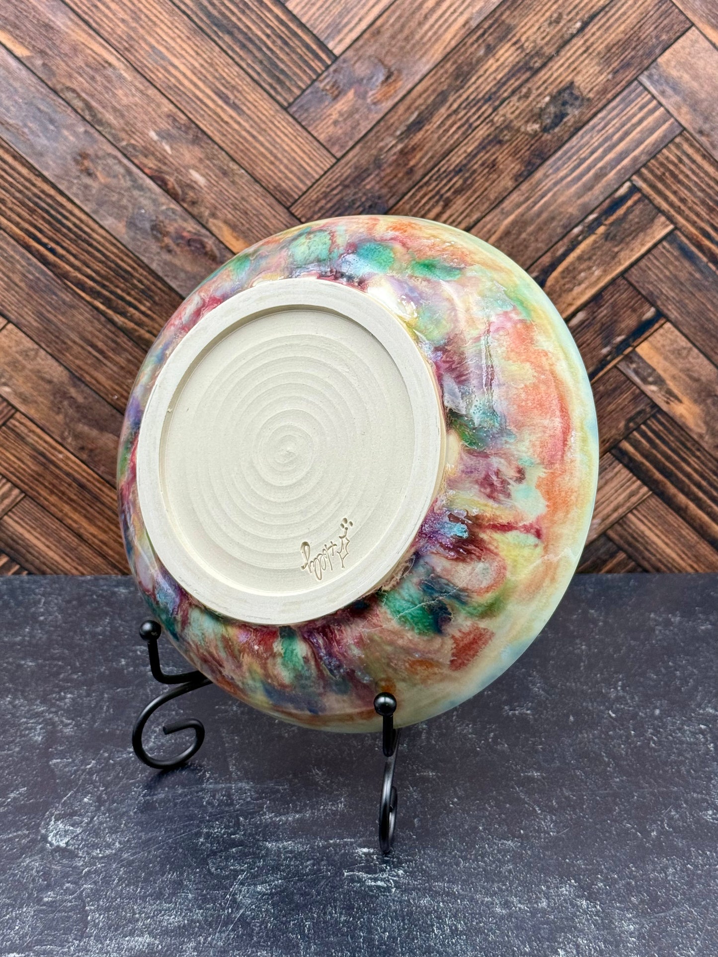 Serving bowl, personal bowl