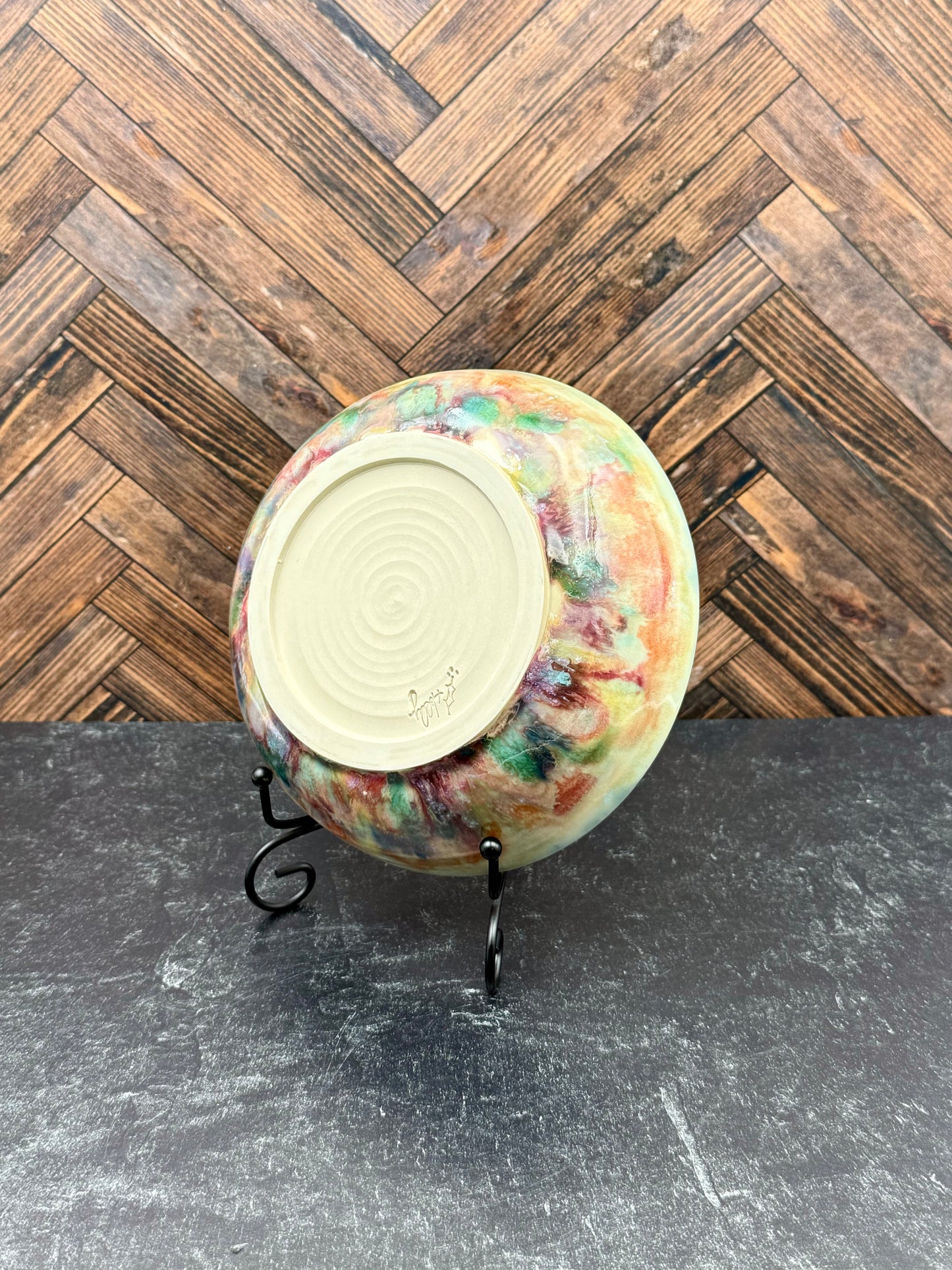 Serving bowl, personal bowl