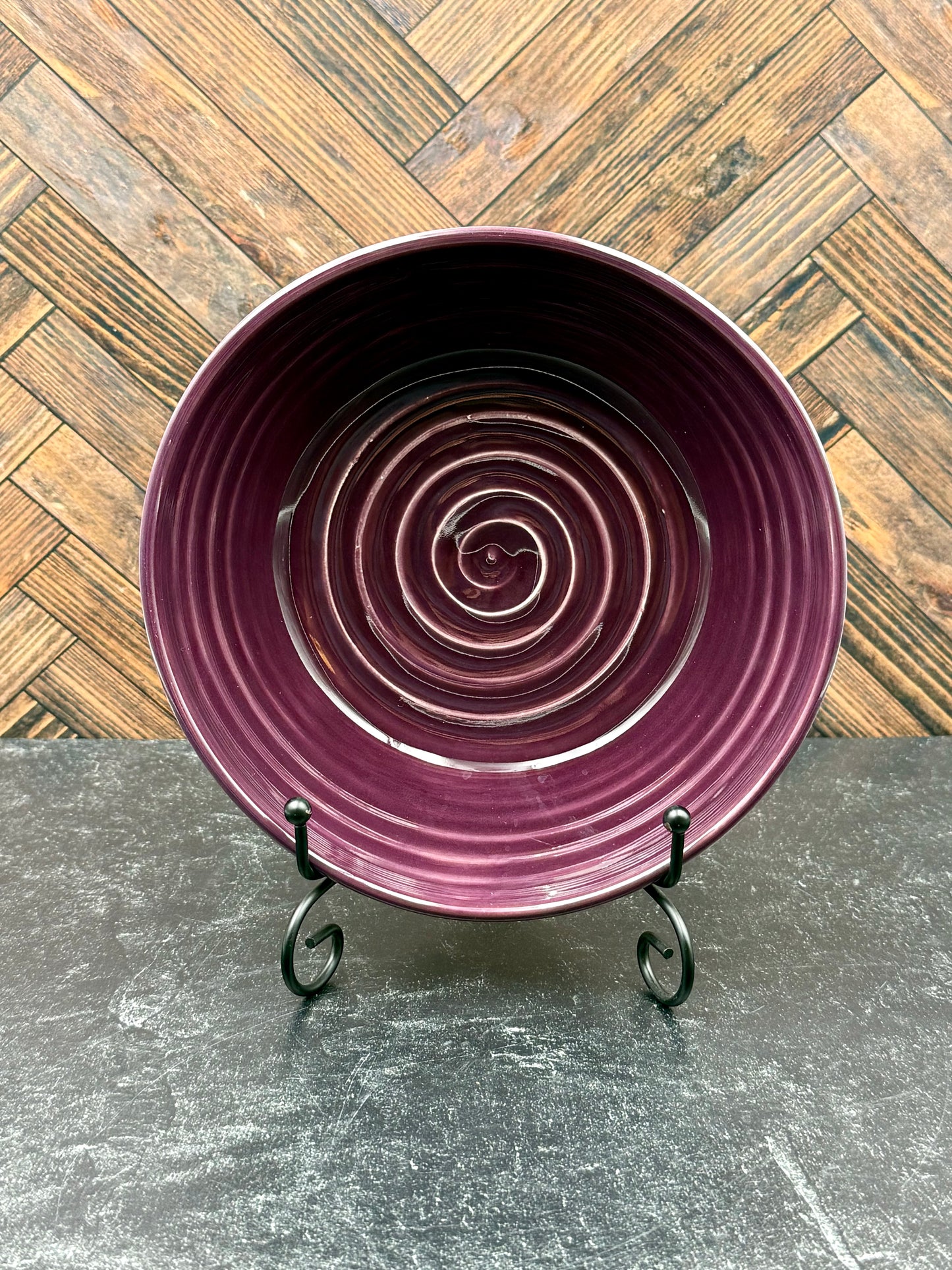 Serving bowl, personal bowl