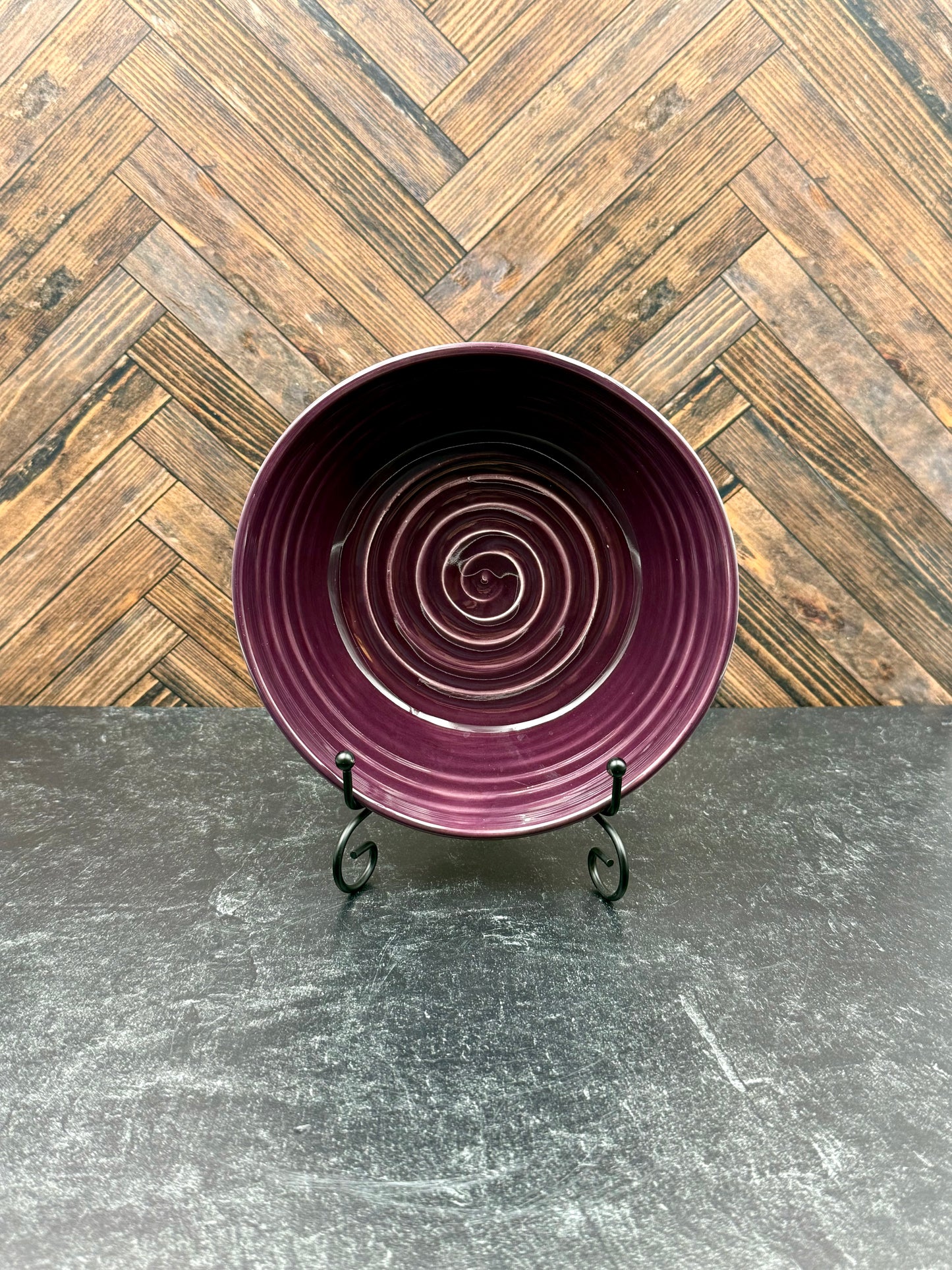 Serving bowl, personal bowl