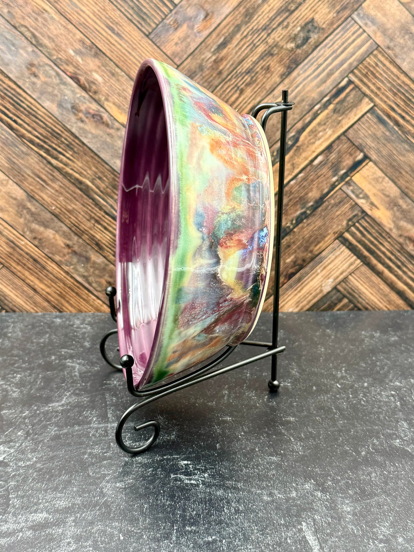 Serving bowl, personal bowl