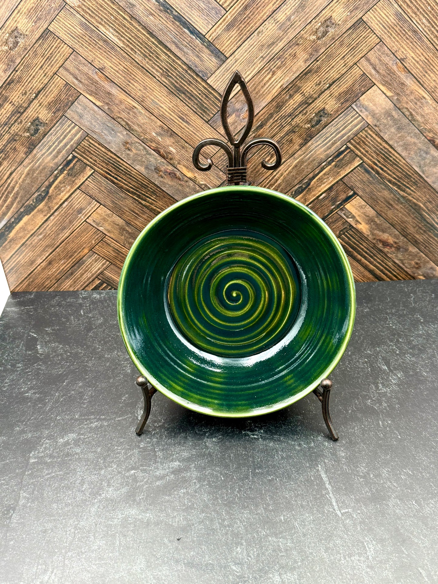 Serving bowl, personal bowl