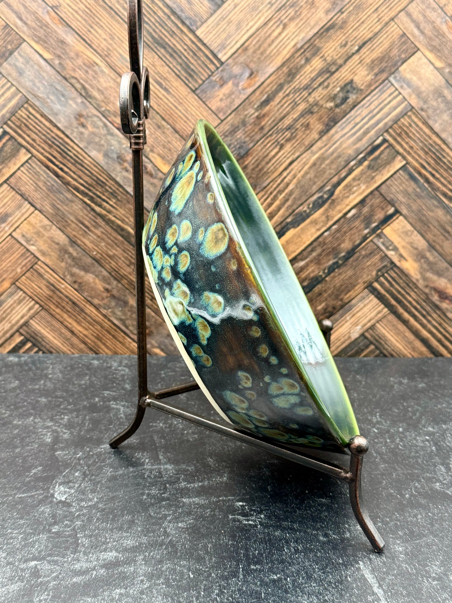 Serving bowl, personal bowl