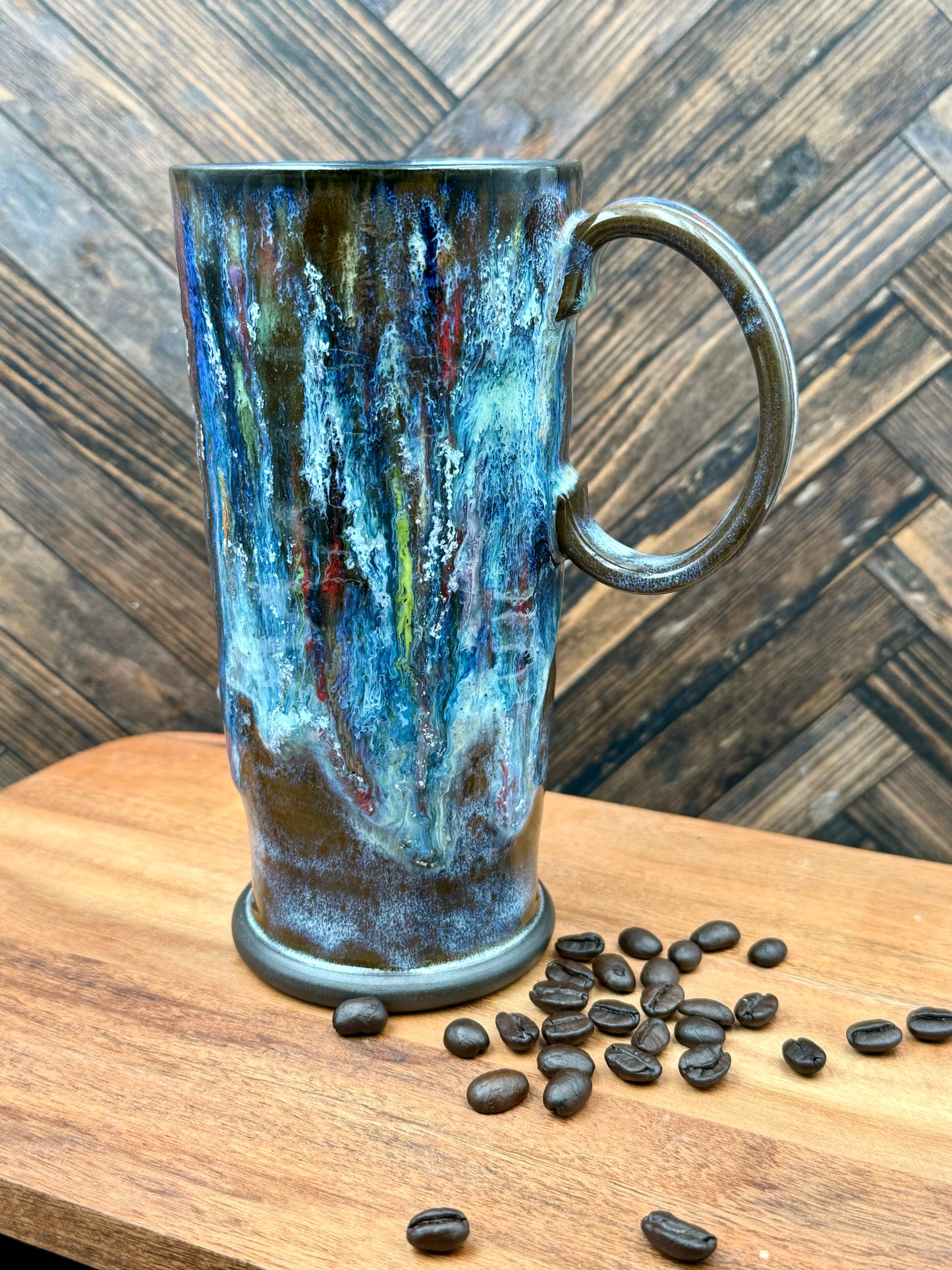 Car Mug
