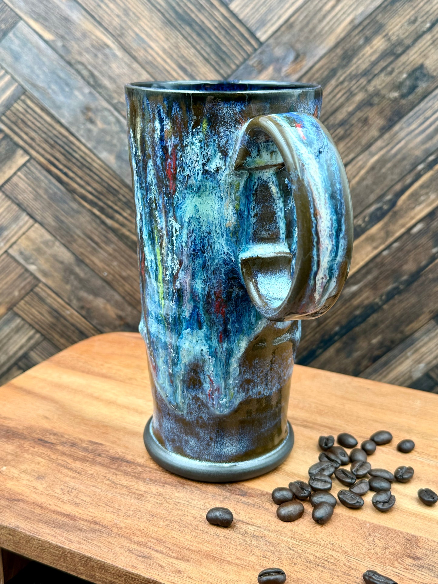 Car Mug
