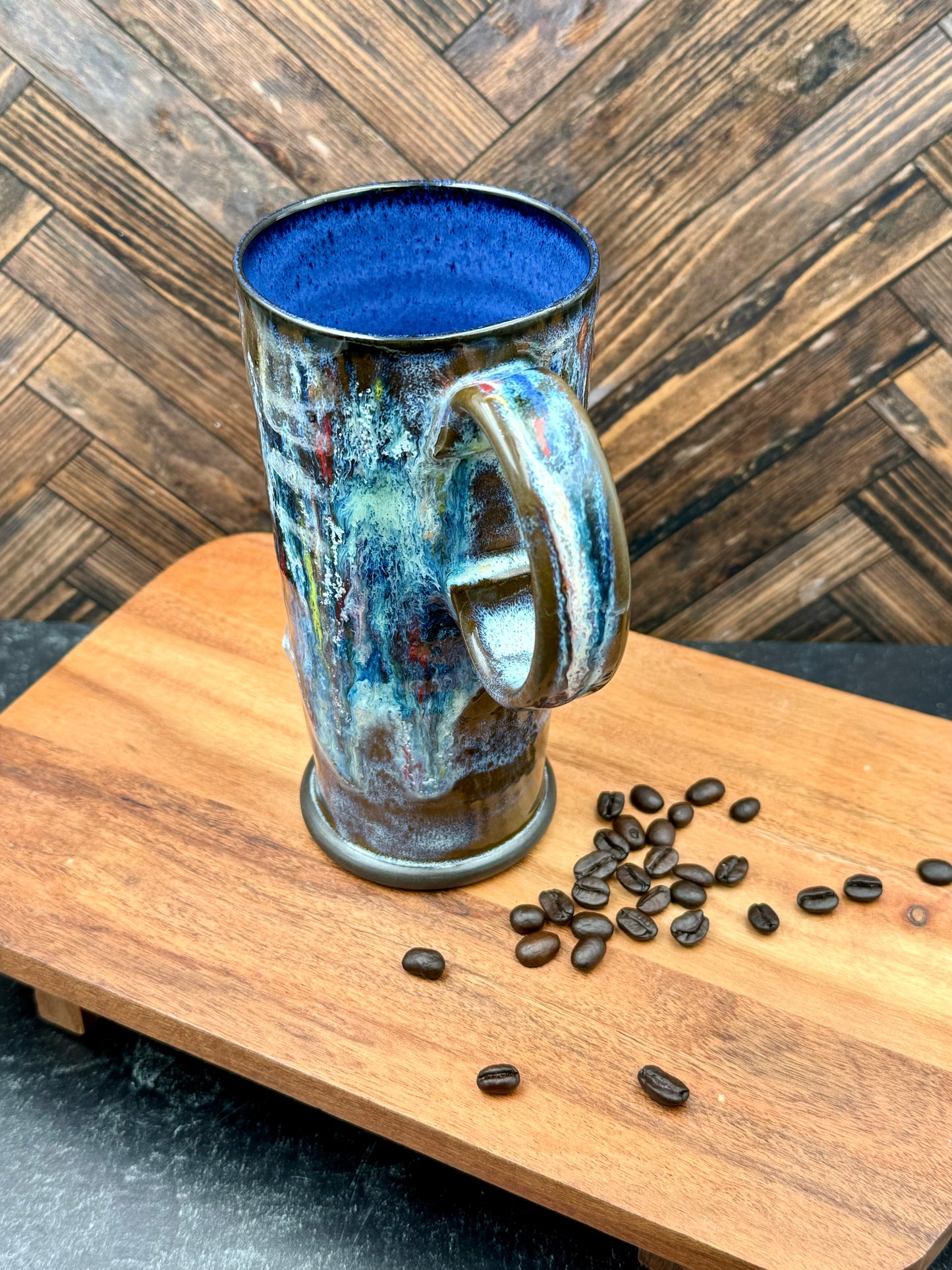 Car Mug