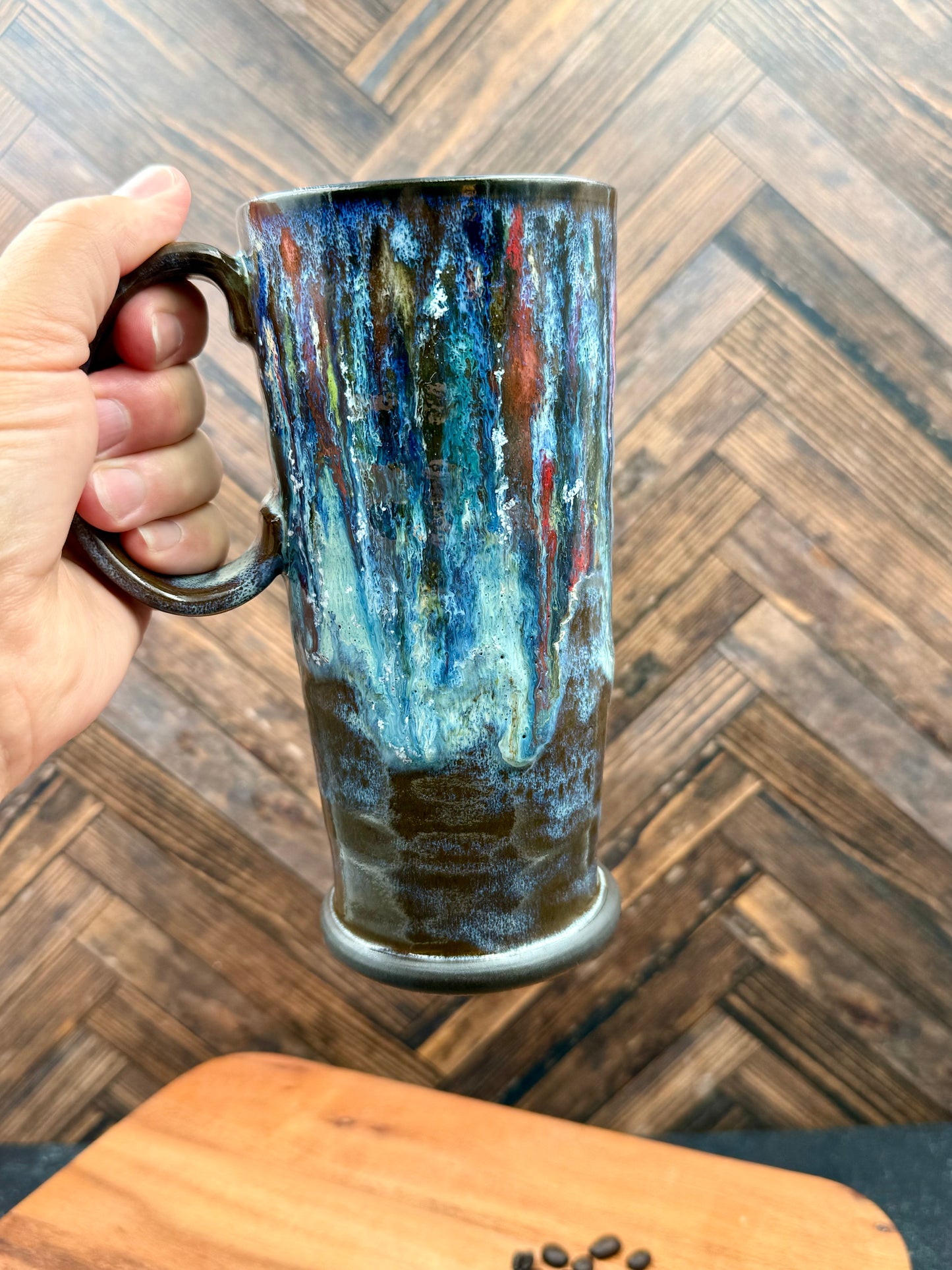 Car Mug