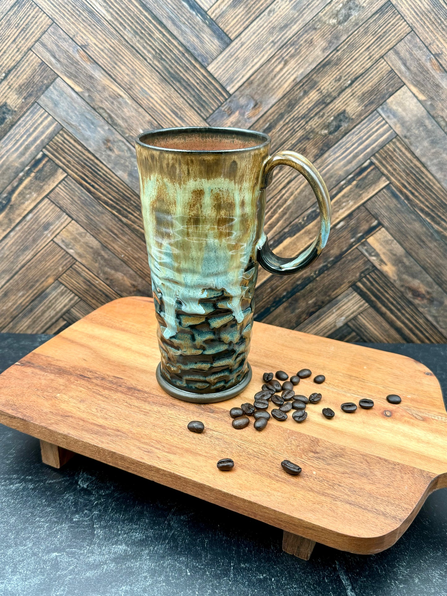 Car Mug