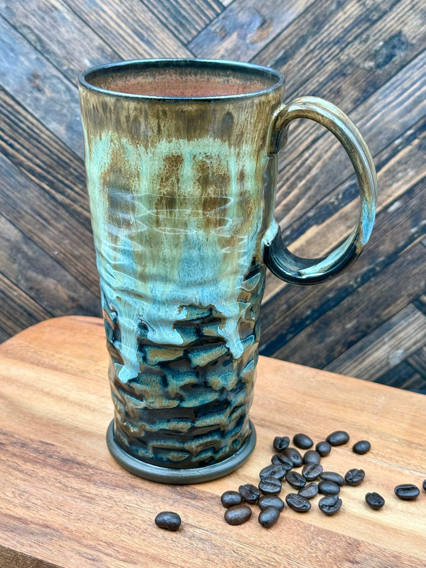 Car Mug