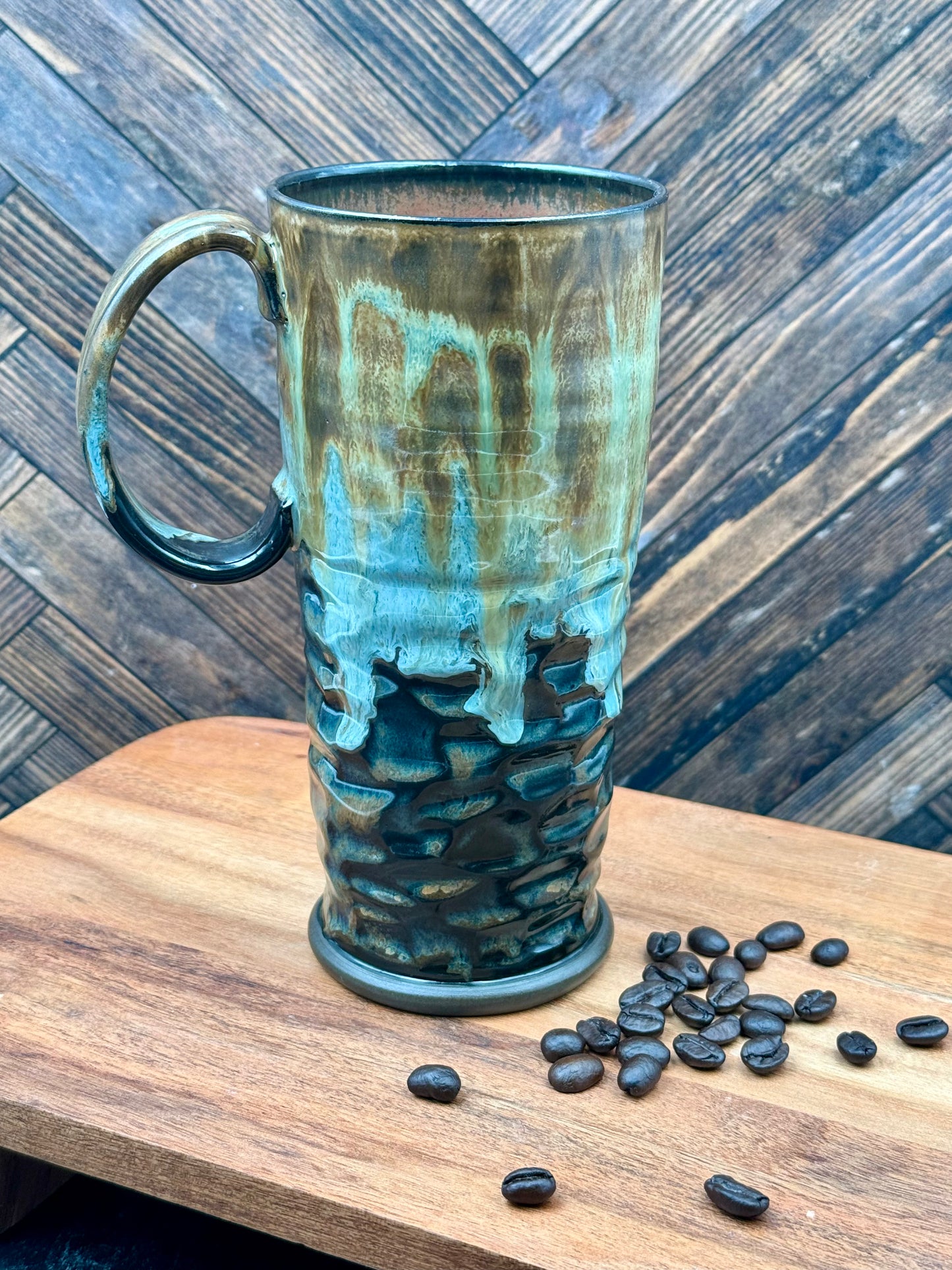Car Mug