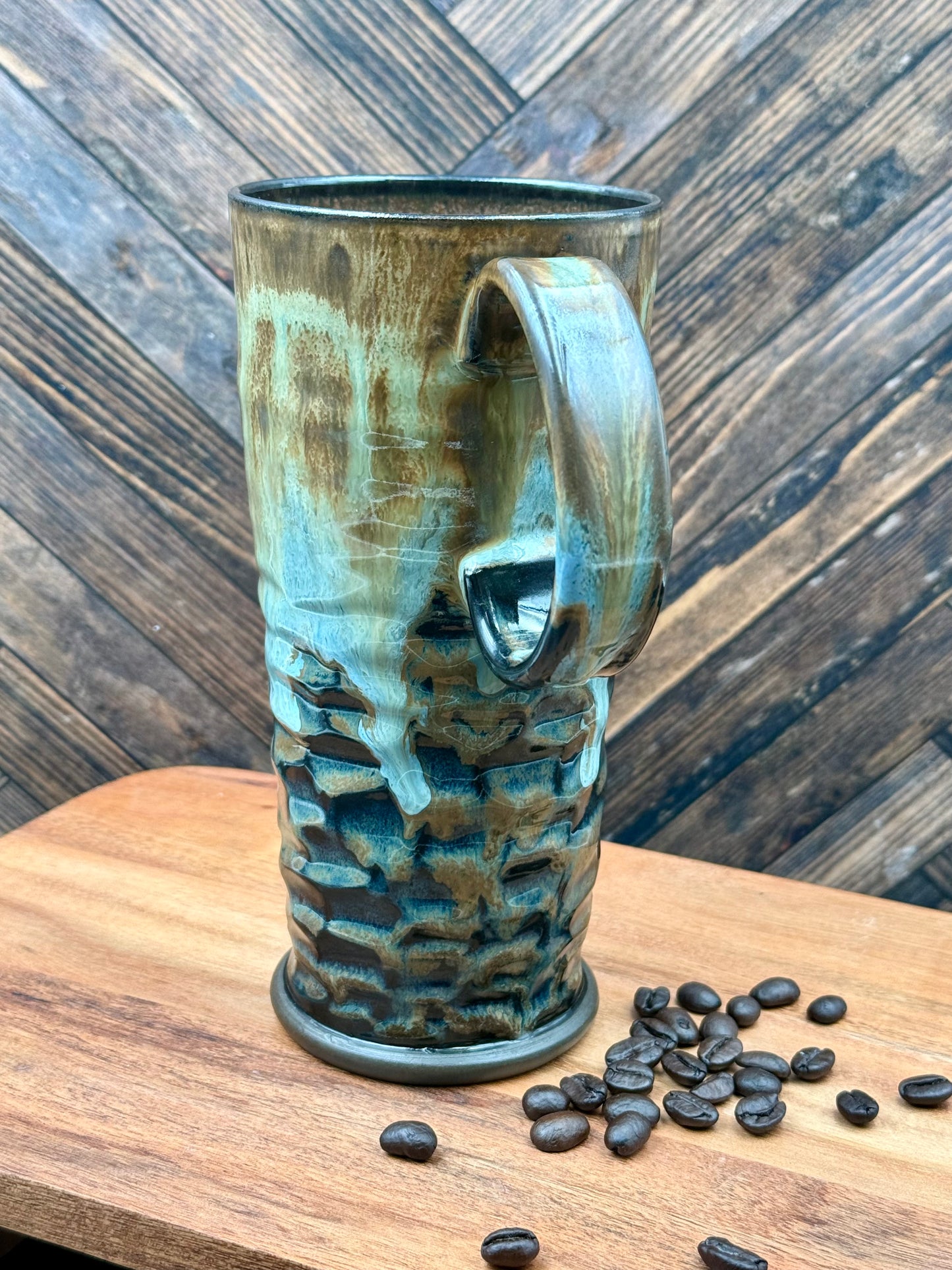 Car Mug