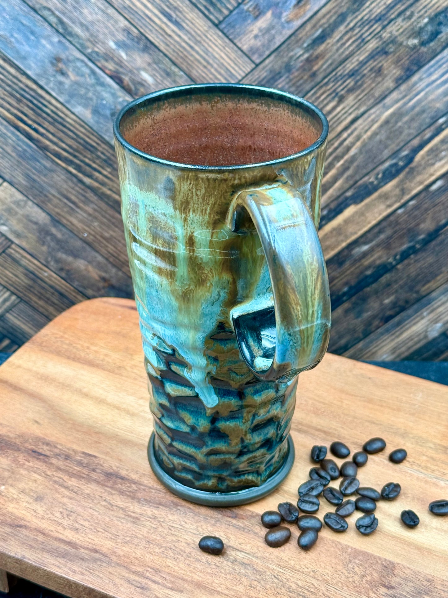 Car Mug