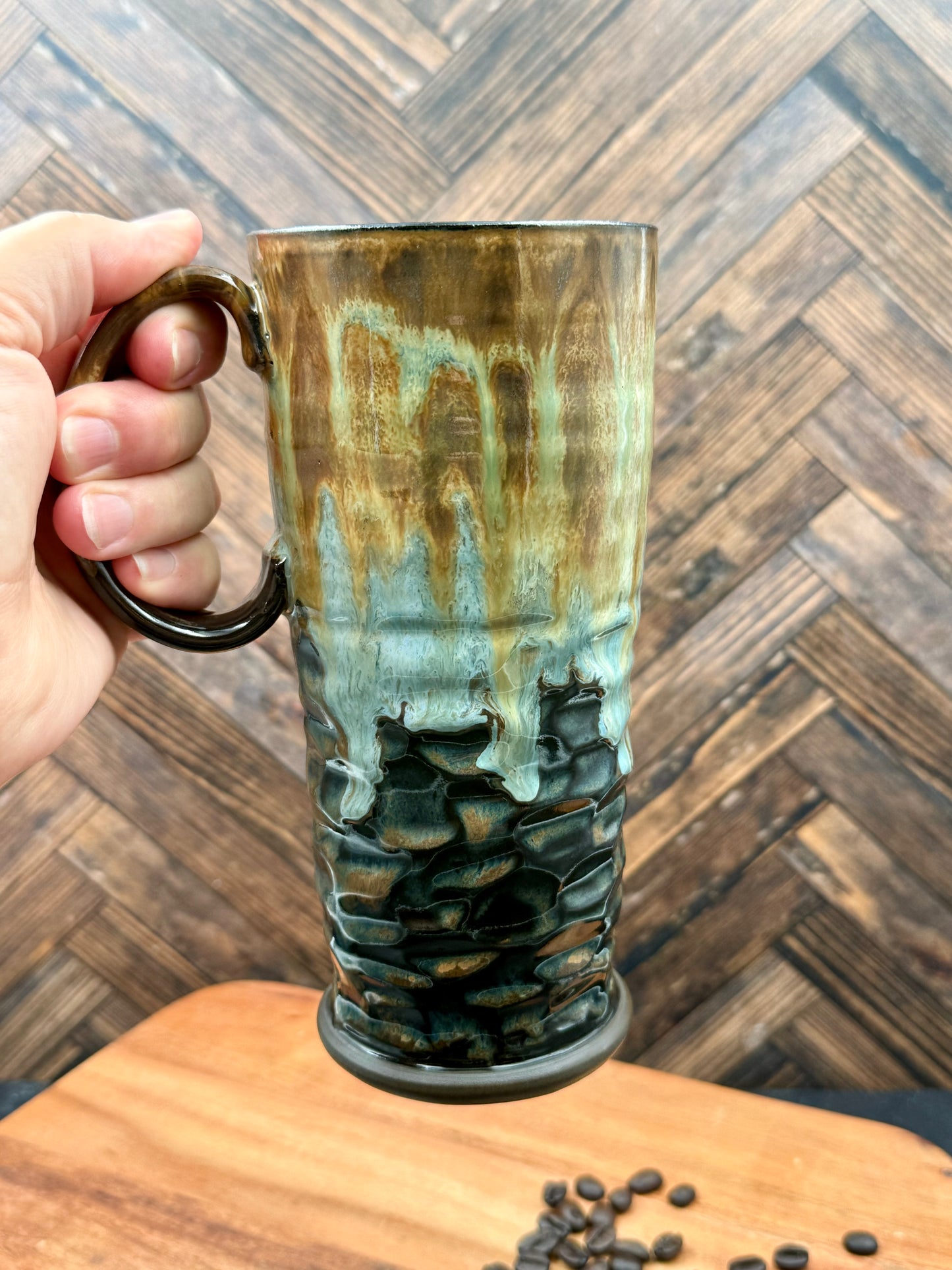 Car Mug