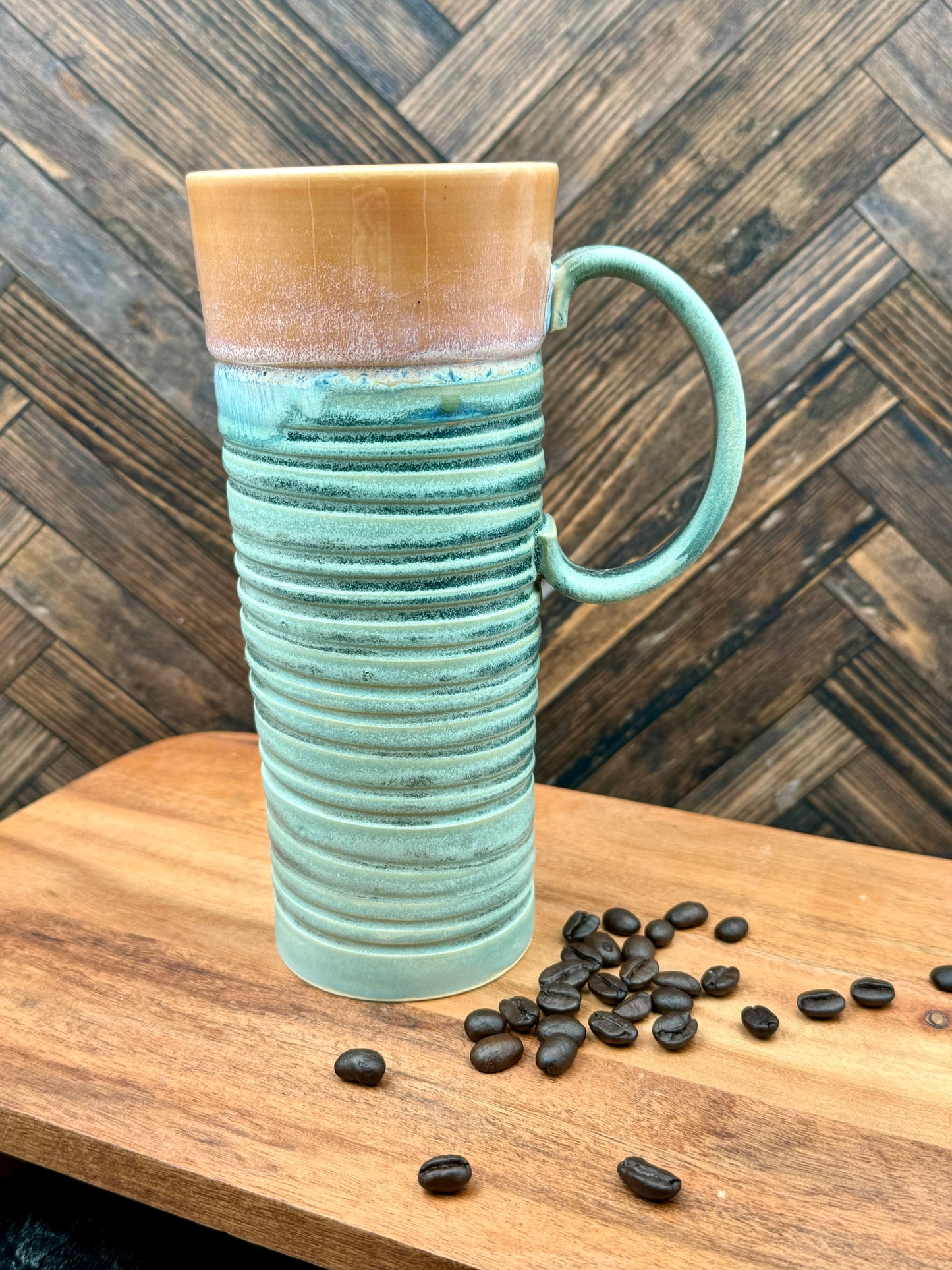 Car Mug