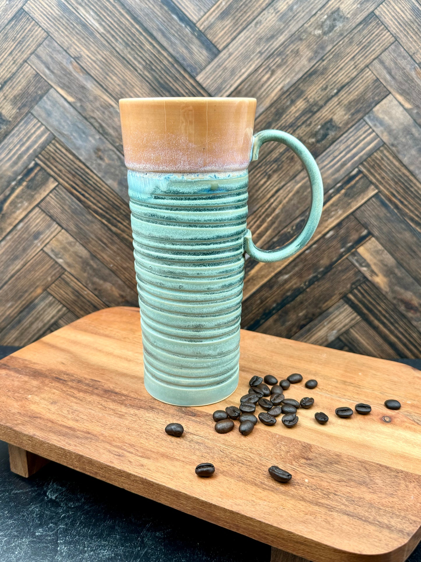 Car Mug