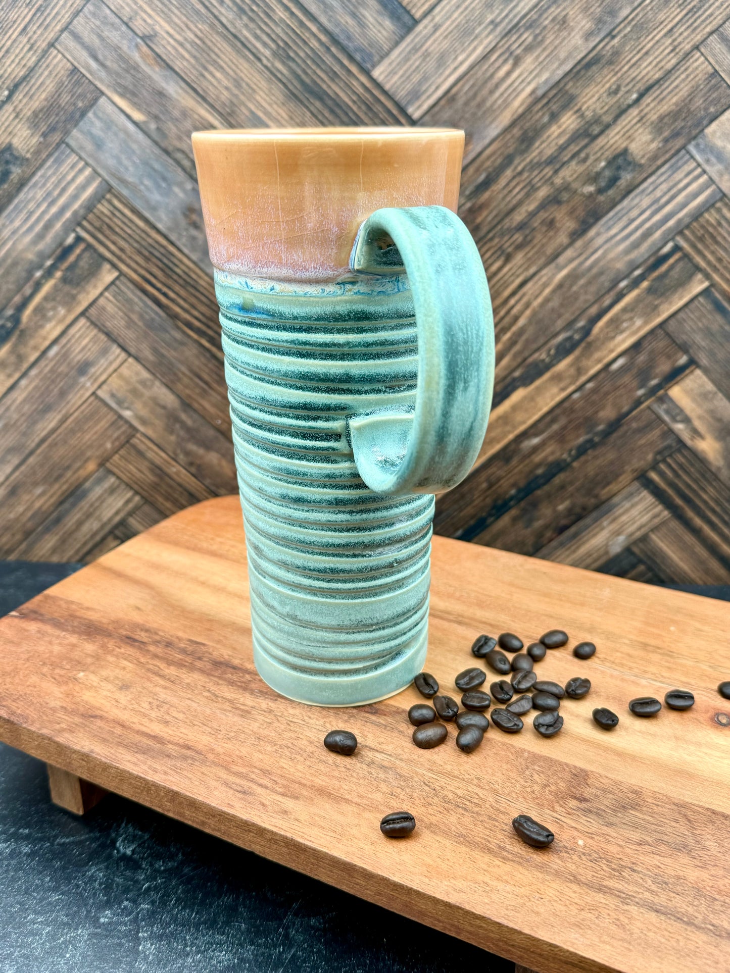 Car Mug