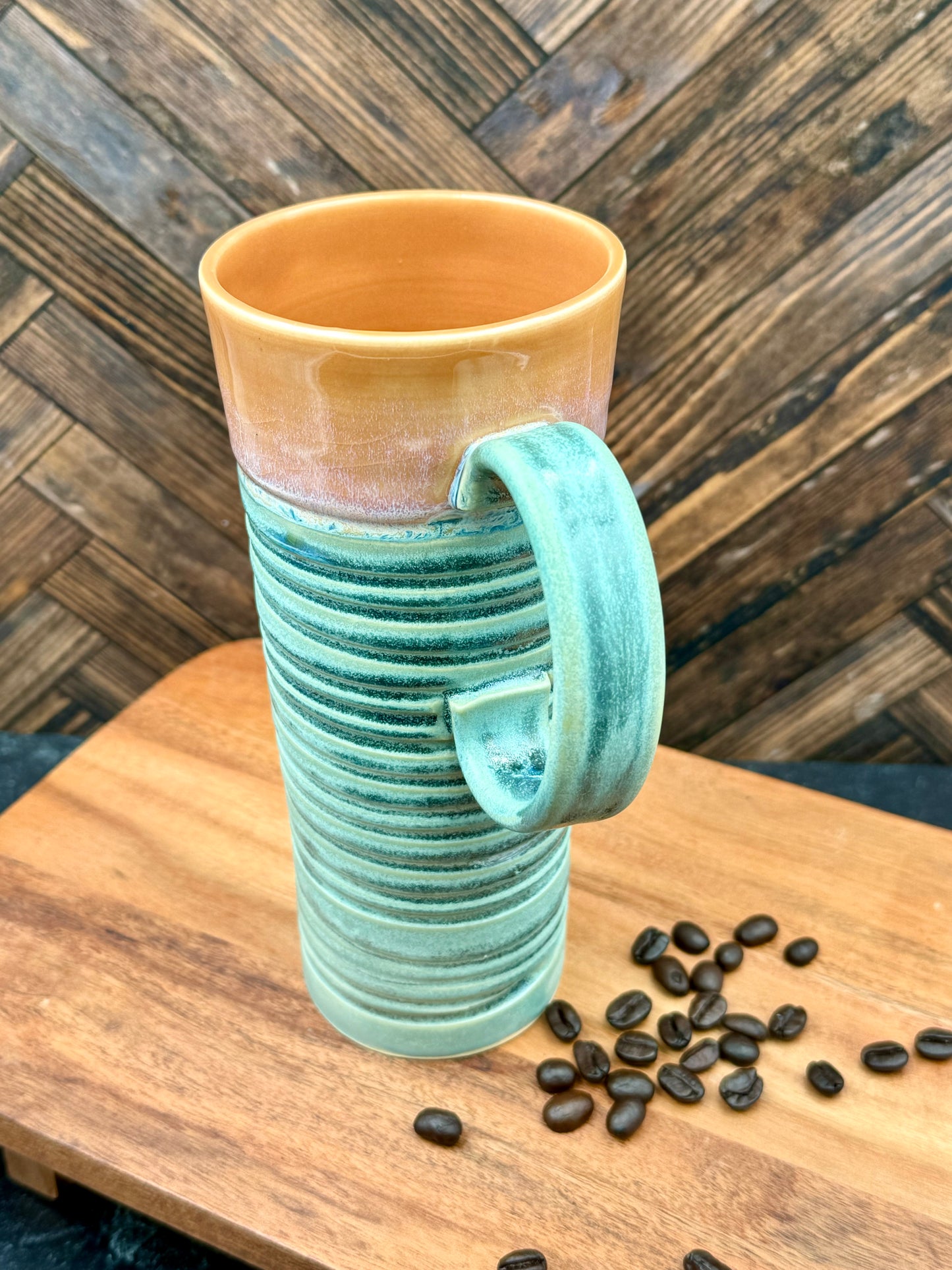 Car Mug