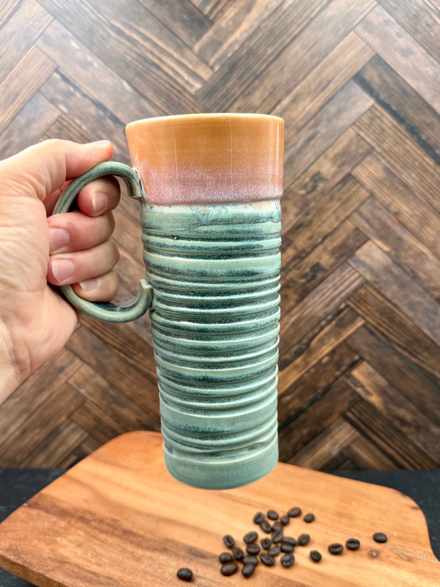 Car Mug