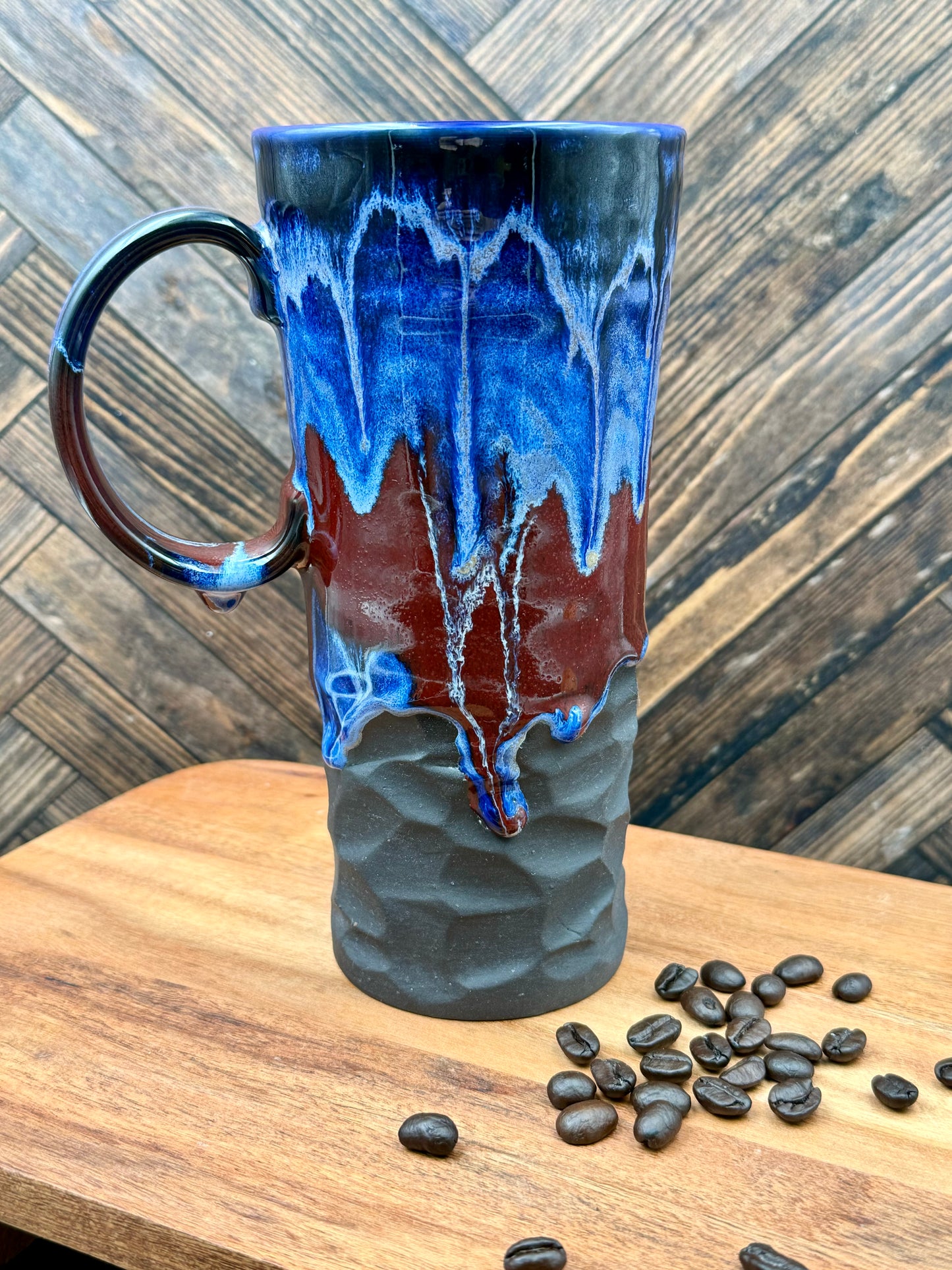 Car Mug
