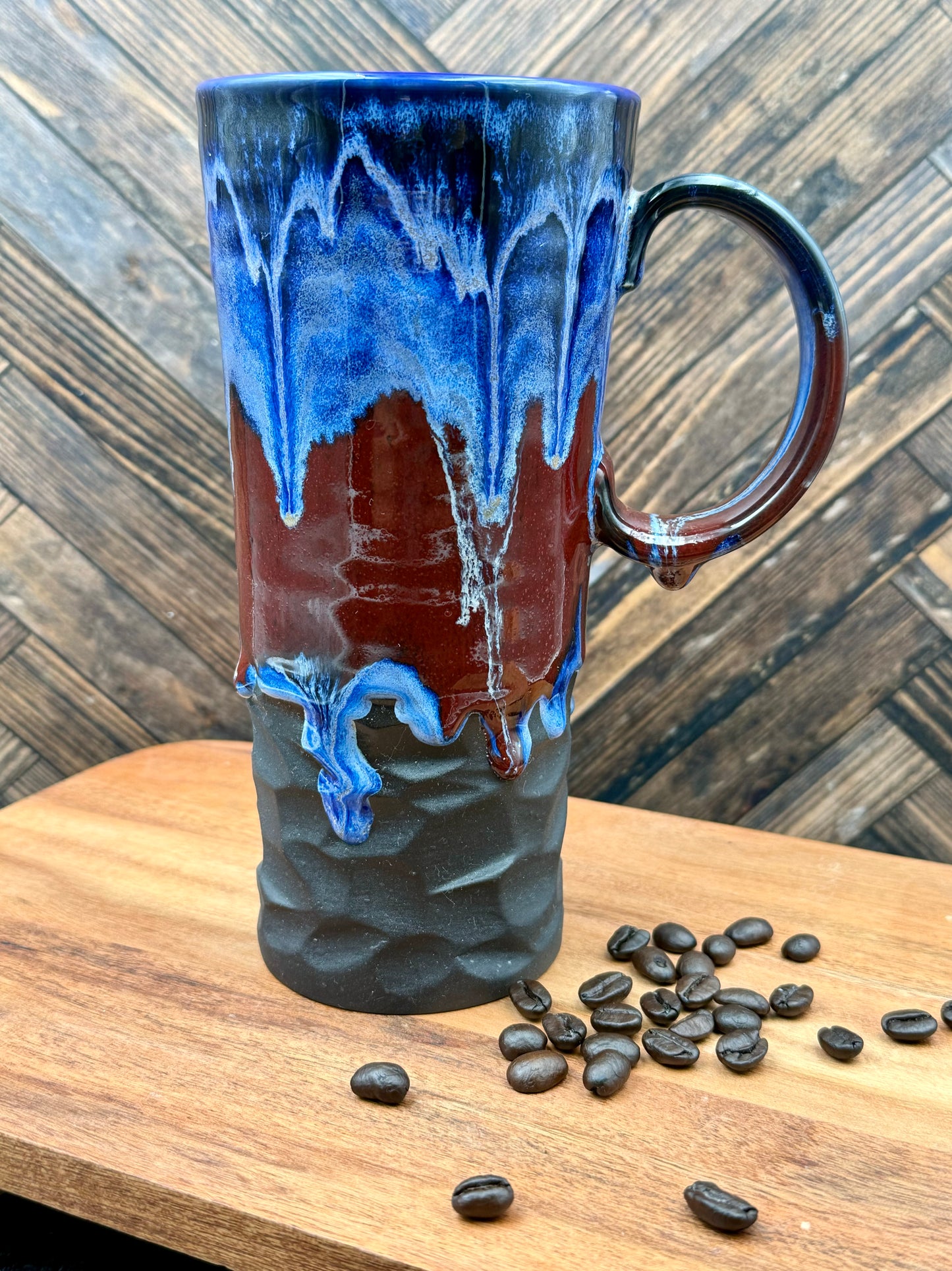 Car Mug