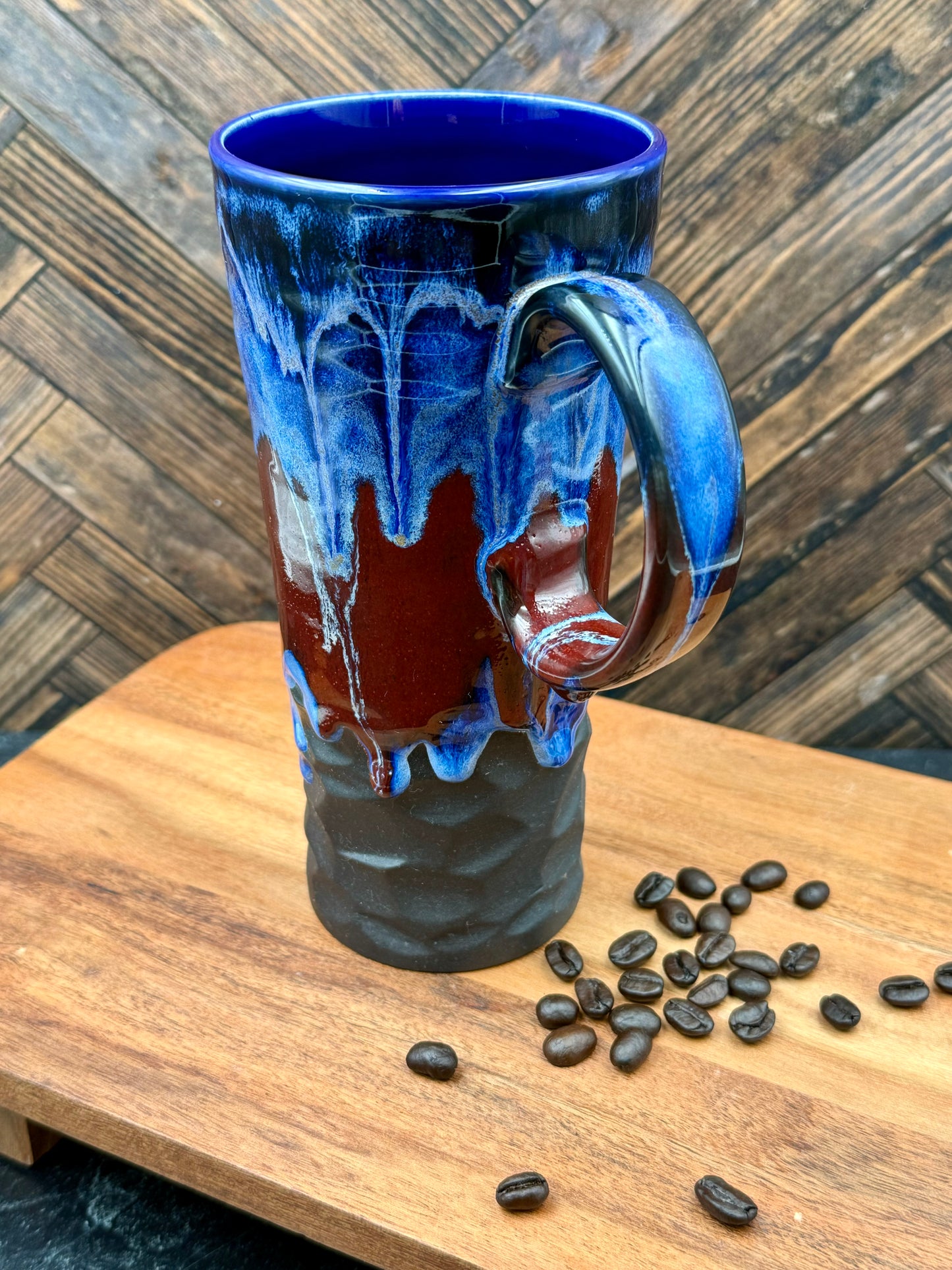 Car Mug