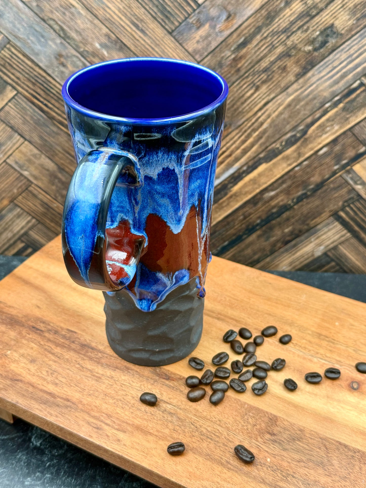 Car Mug