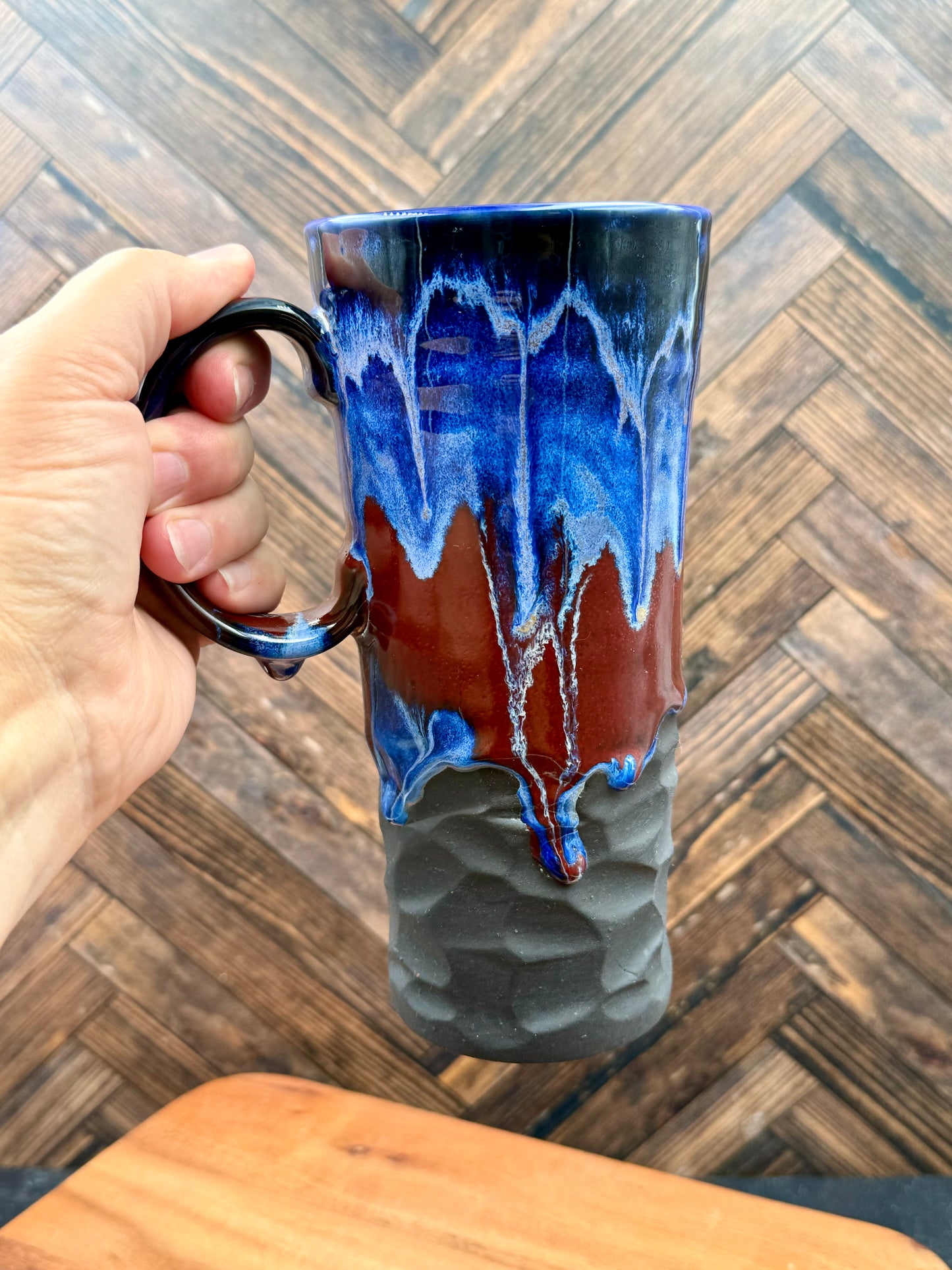 Car Mug