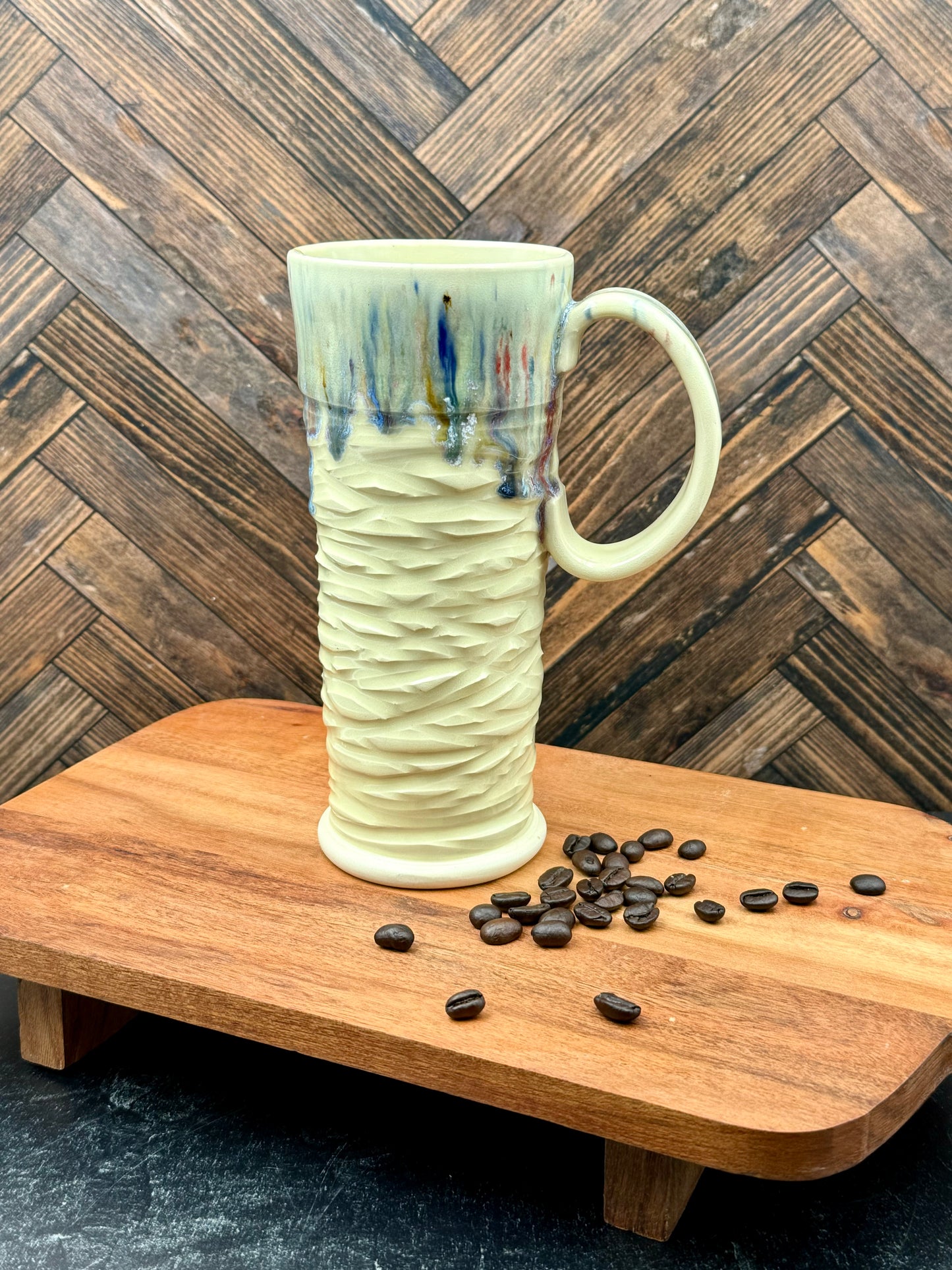 Car Mug