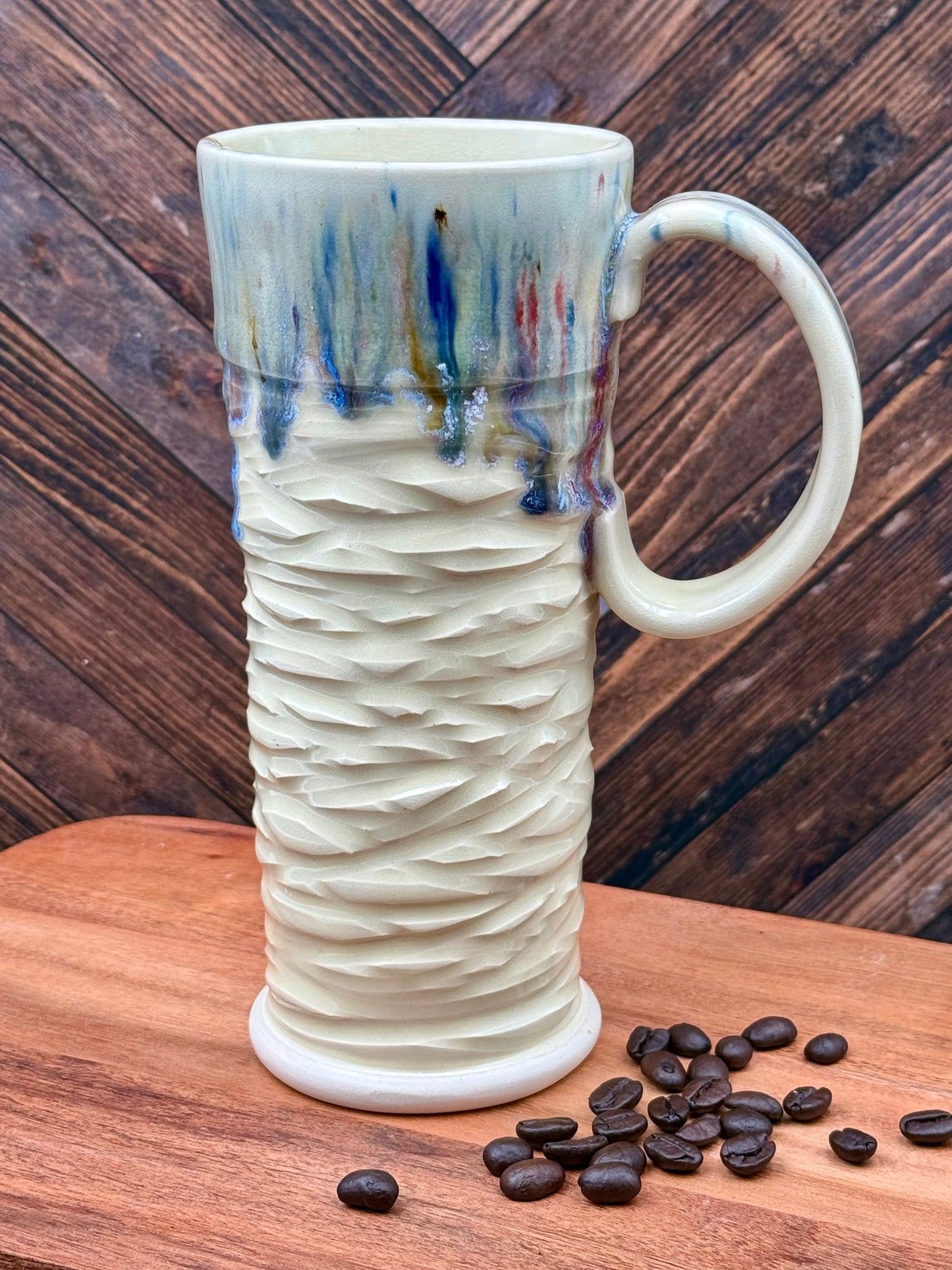 Car Mug