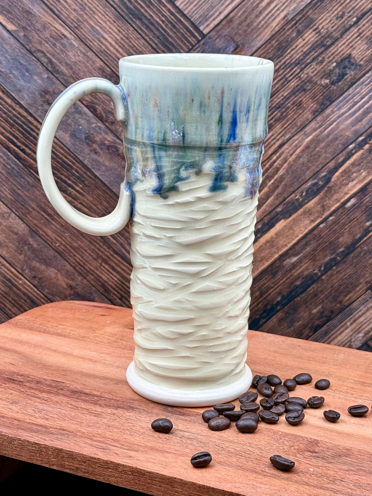Car Mug