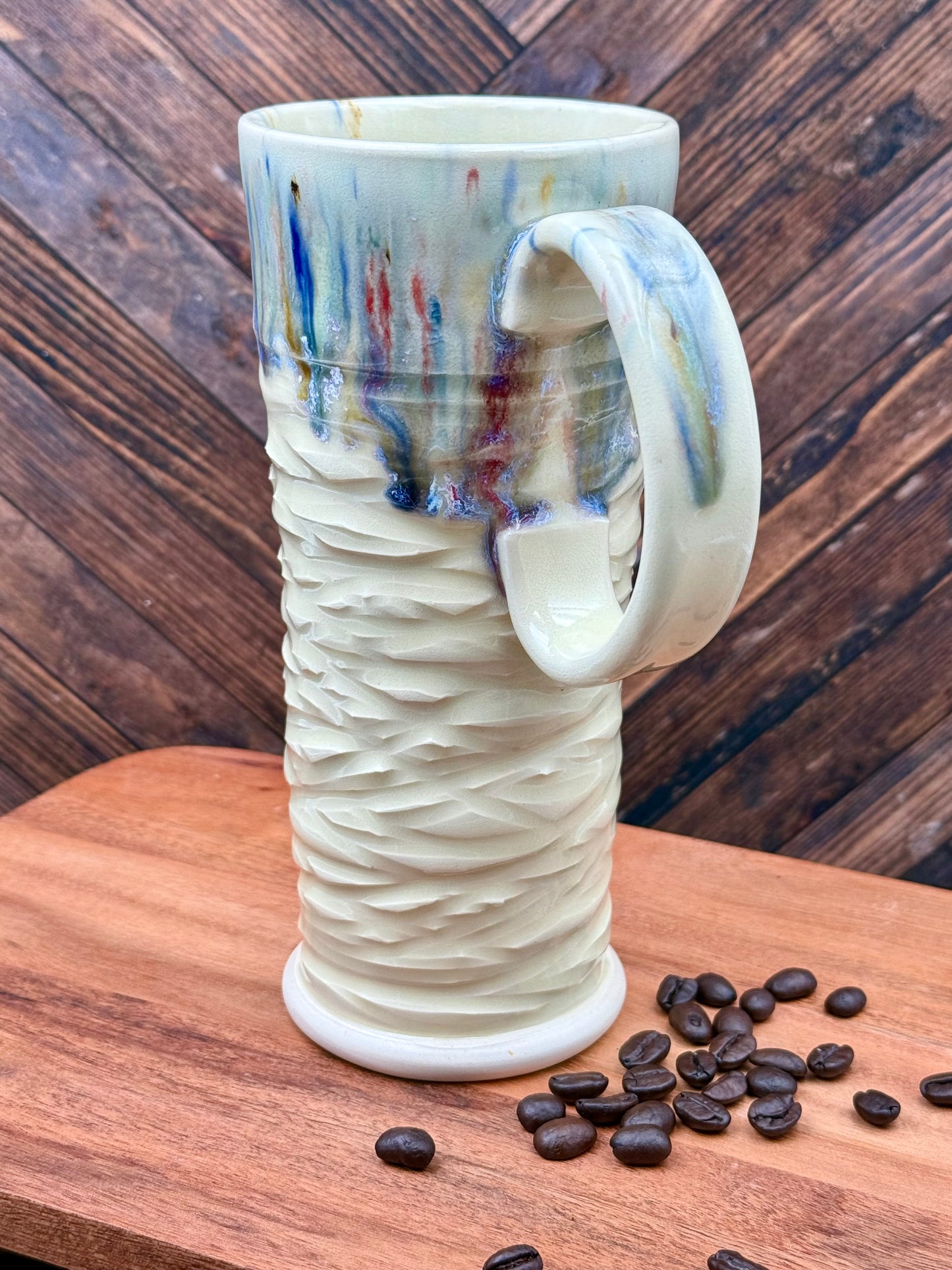 Car Mug